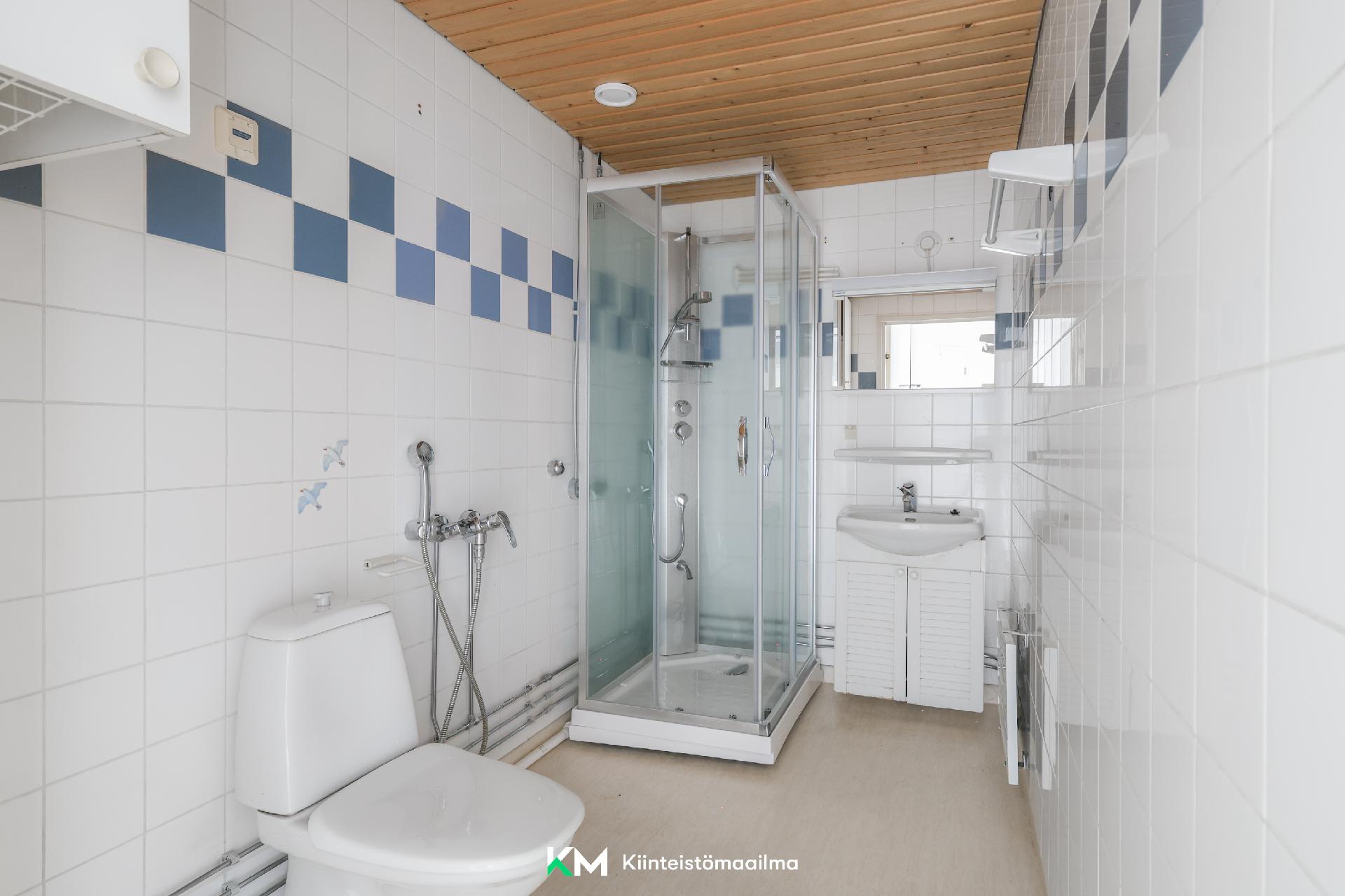 Rahakamarinkatu 4, Länsi-Pasila, Helsinki