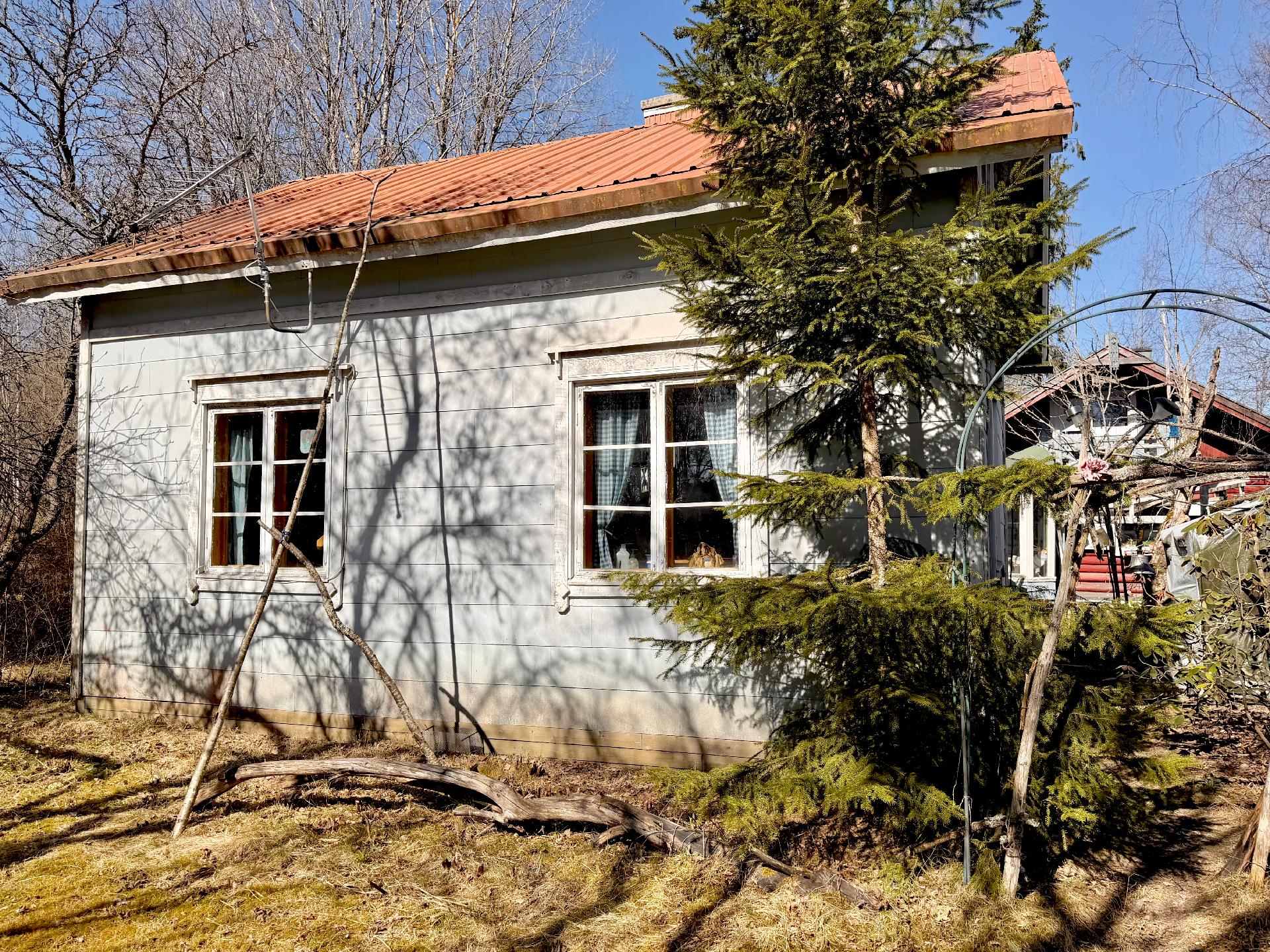 Huhtolanmutka 17, Konttila, Janakkala