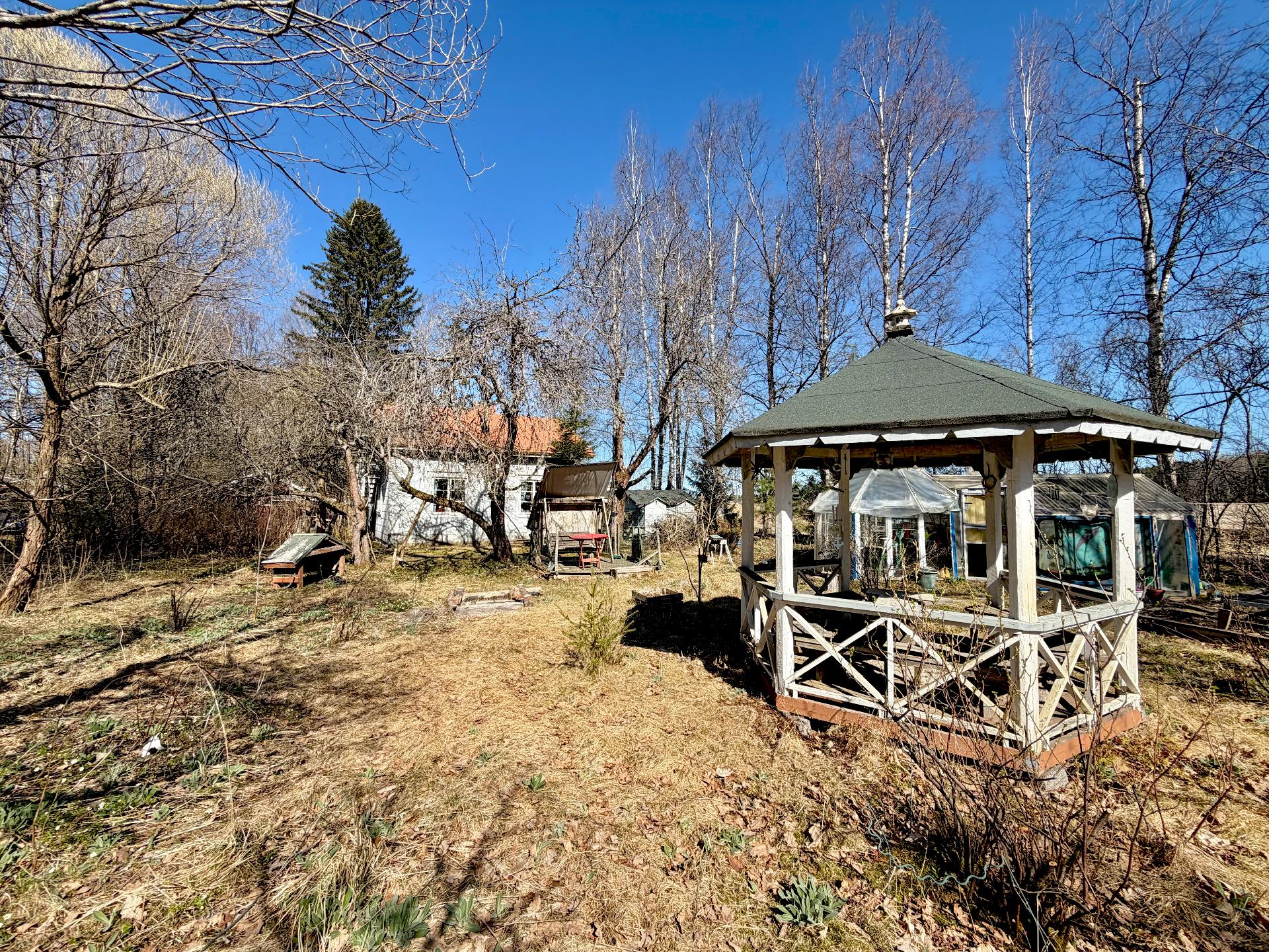 Huhtolanmutka 17, Konttila, Janakkala