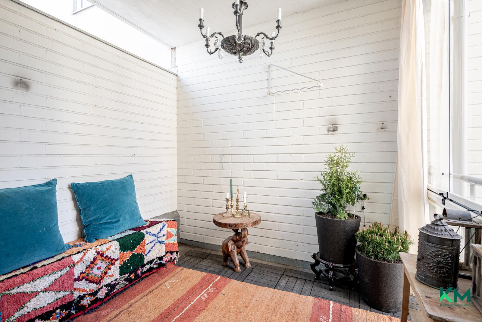 Klaavuntie 14, Puotila, Helsinki