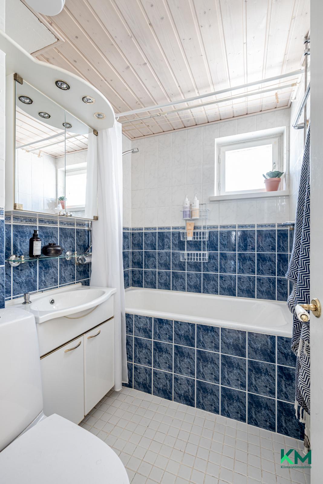 Klaavuntie 14, Puotila, Helsinki