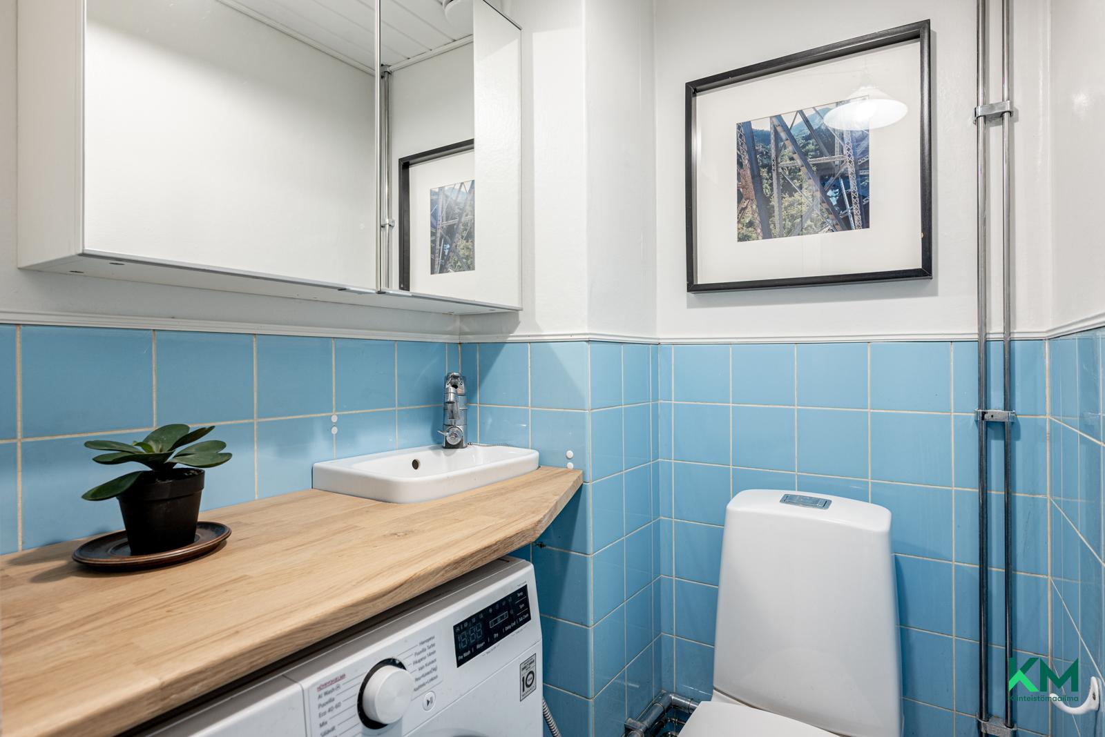 Klaavuntie 14, Puotila, Helsinki