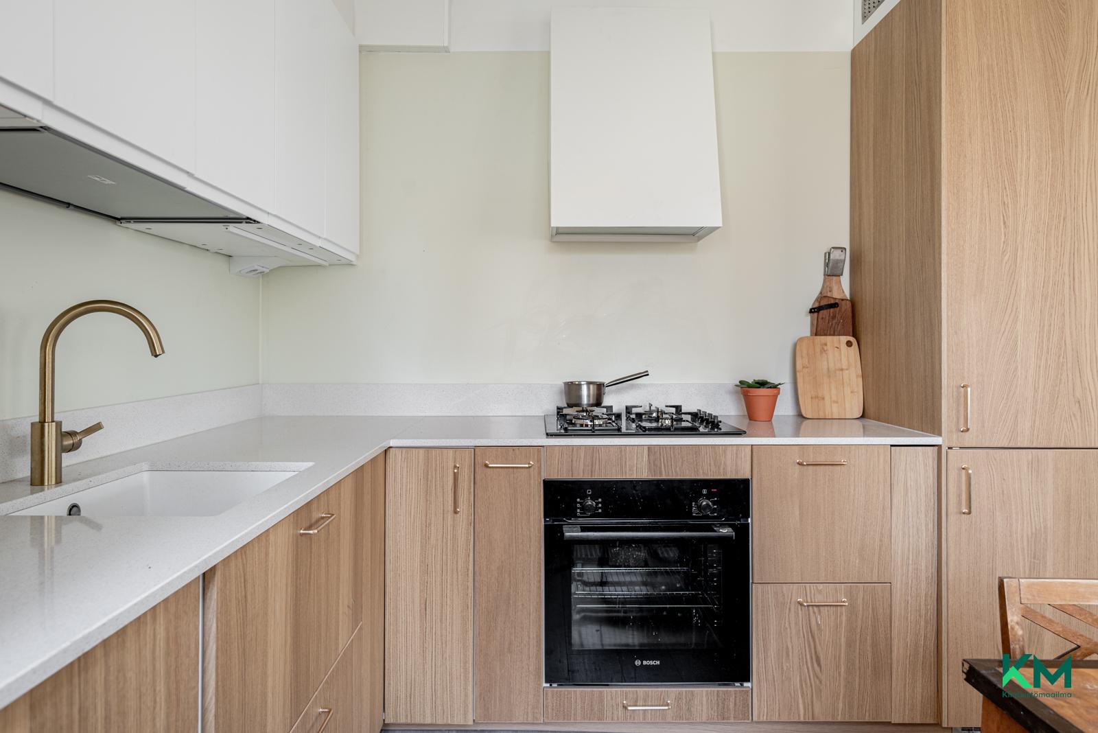 Klaavuntie 14, Puotila, Helsinki