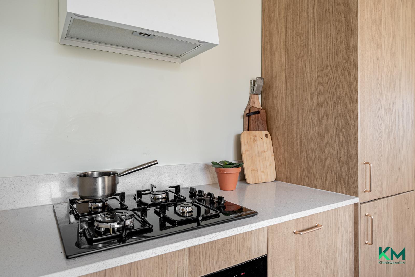 Klaavuntie 14, Puotila, Helsinki