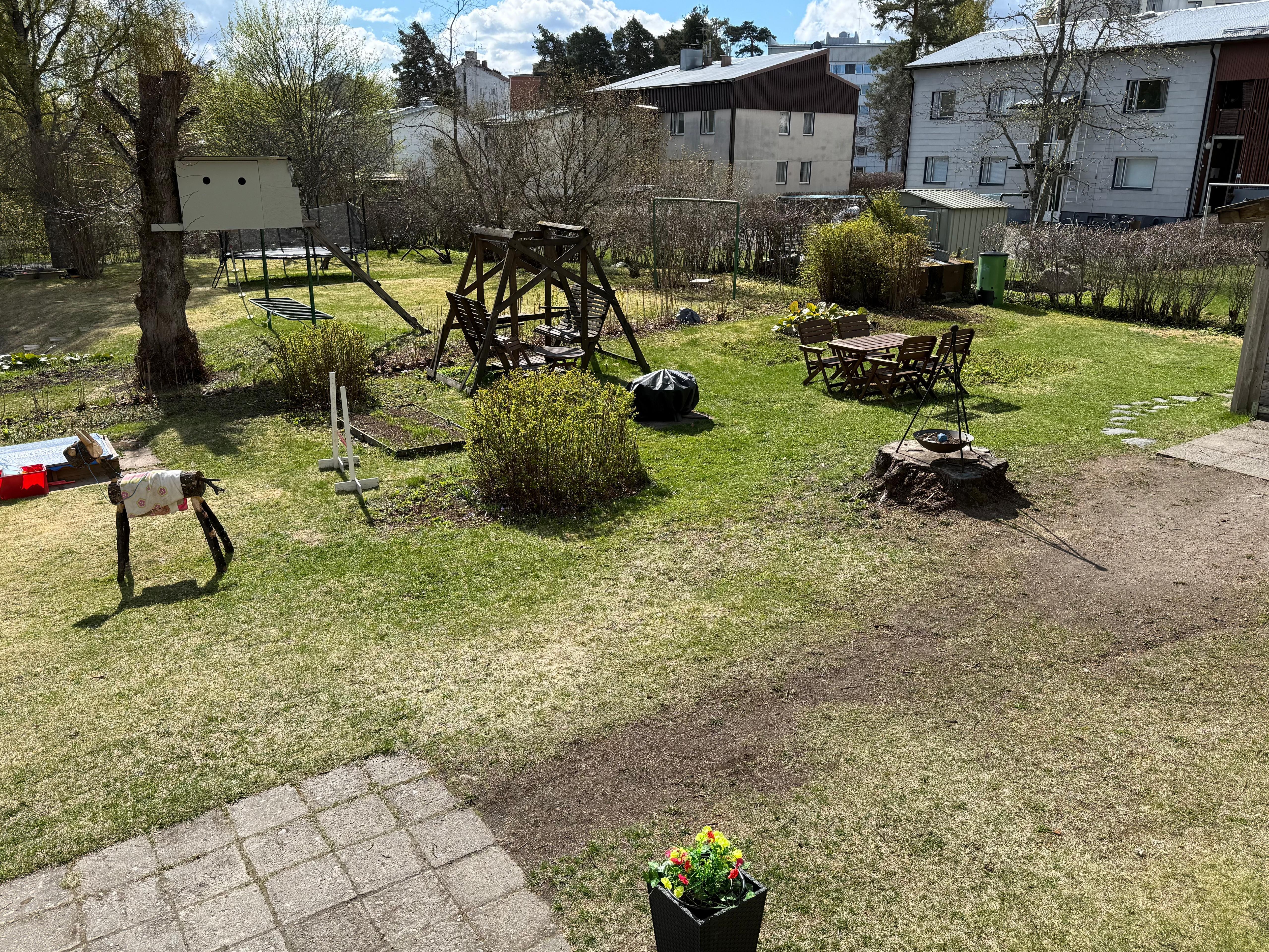 Vattuvuorenkatu 50, Kuoppakangas, Varkaus