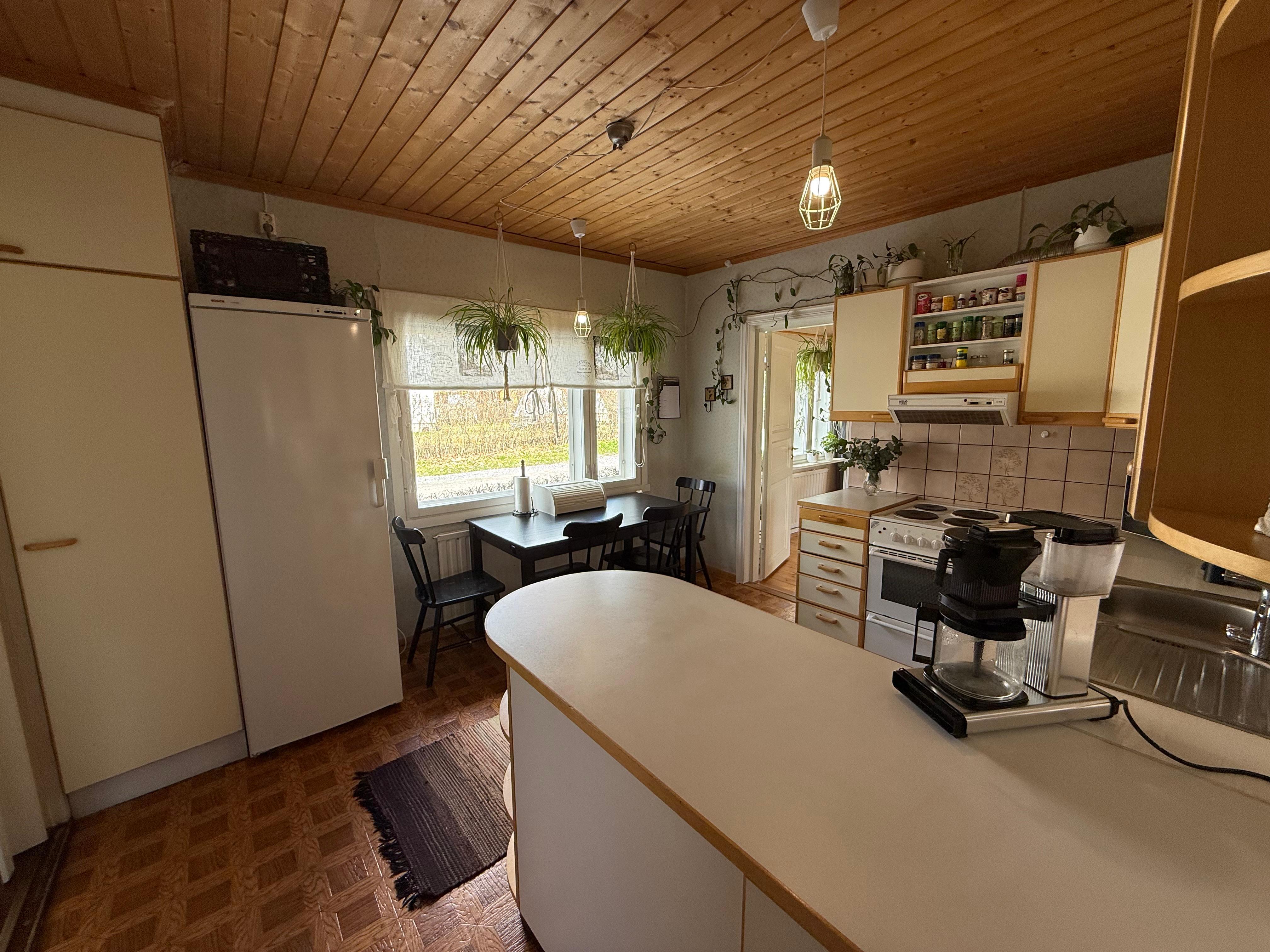 Vattuvuorenkatu 50, Kuoppakangas, Varkaus