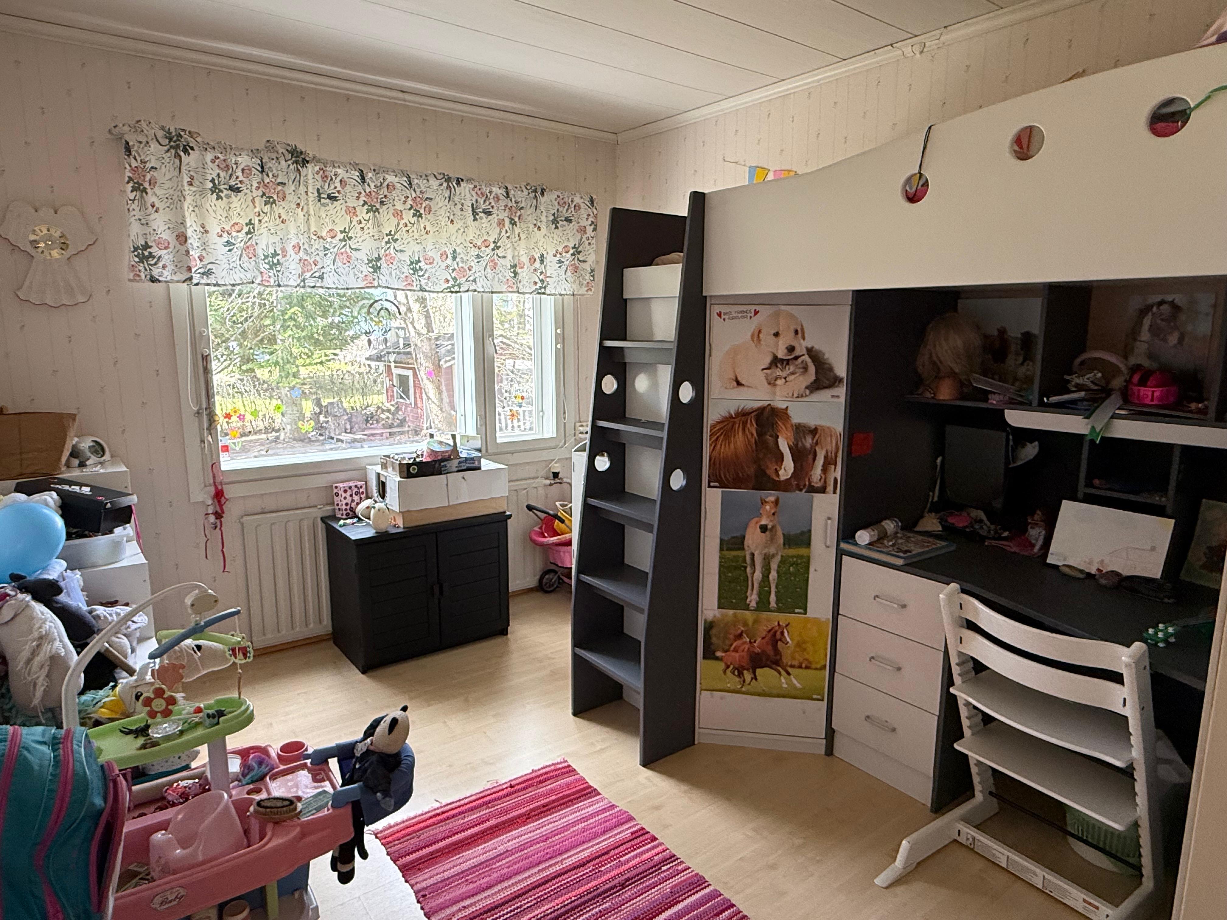 Vattuvuorenkatu 50, Kuoppakangas, Varkaus