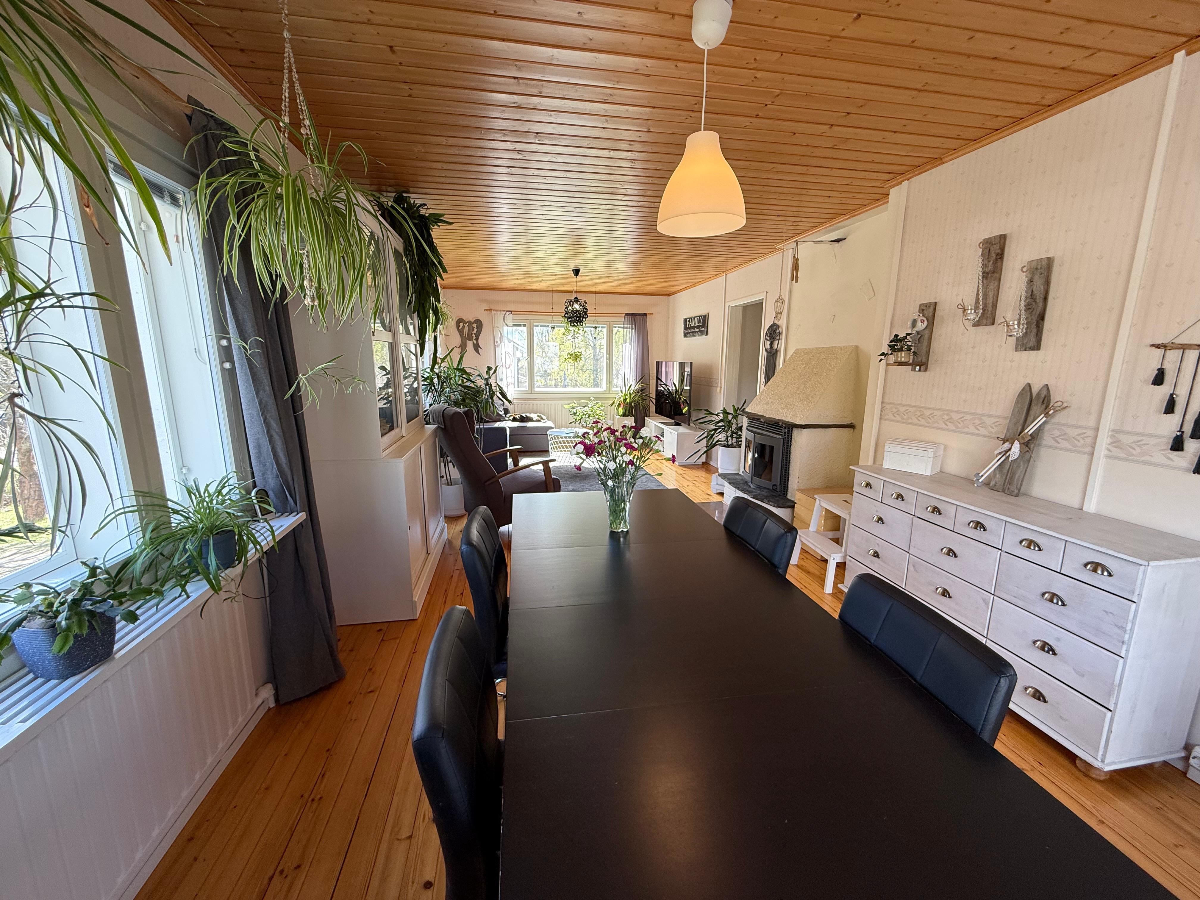 Vattuvuorenkatu 50, Kuoppakangas, Varkaus