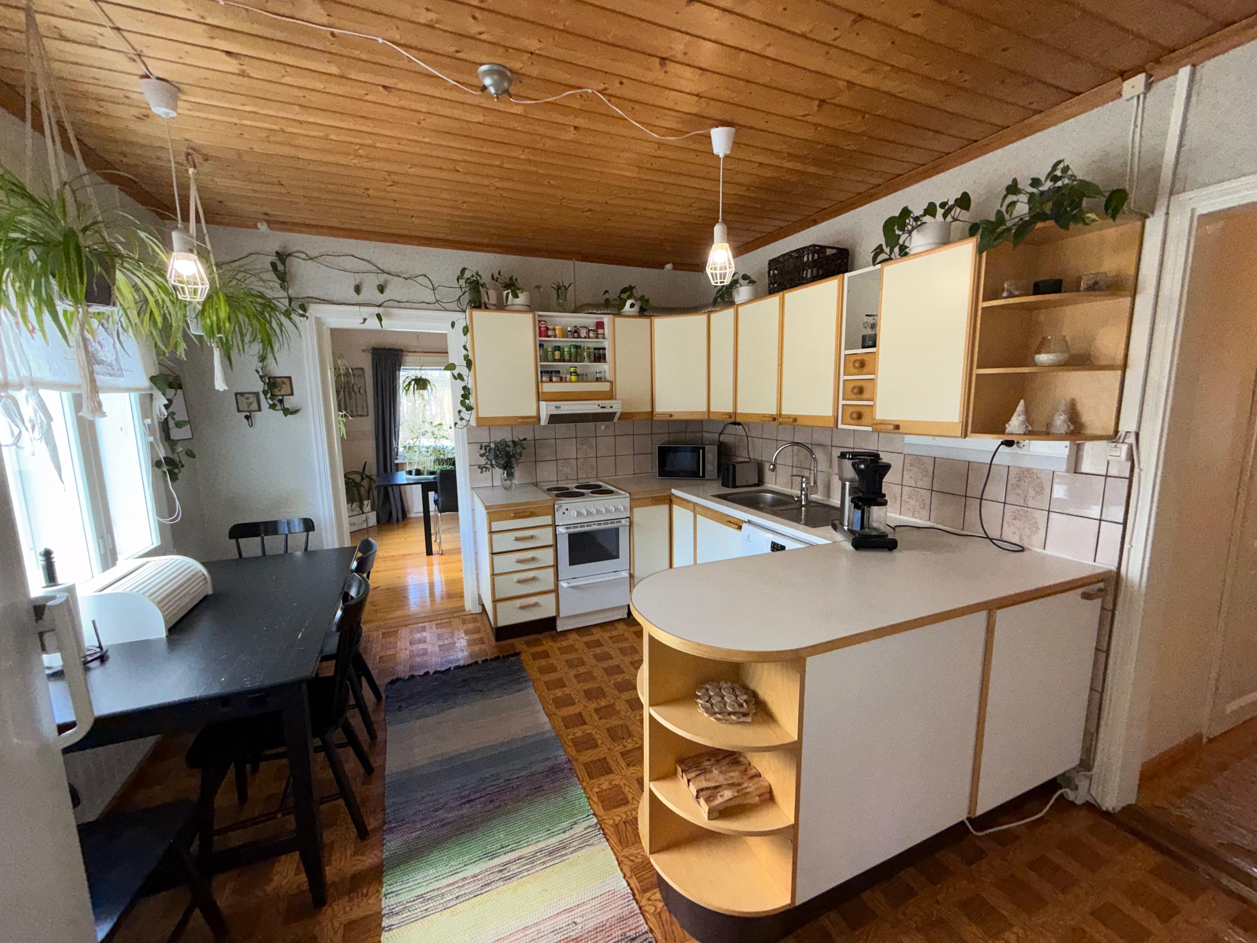 Vattuvuorenkatu 50, Kuoppakangas, Varkaus
