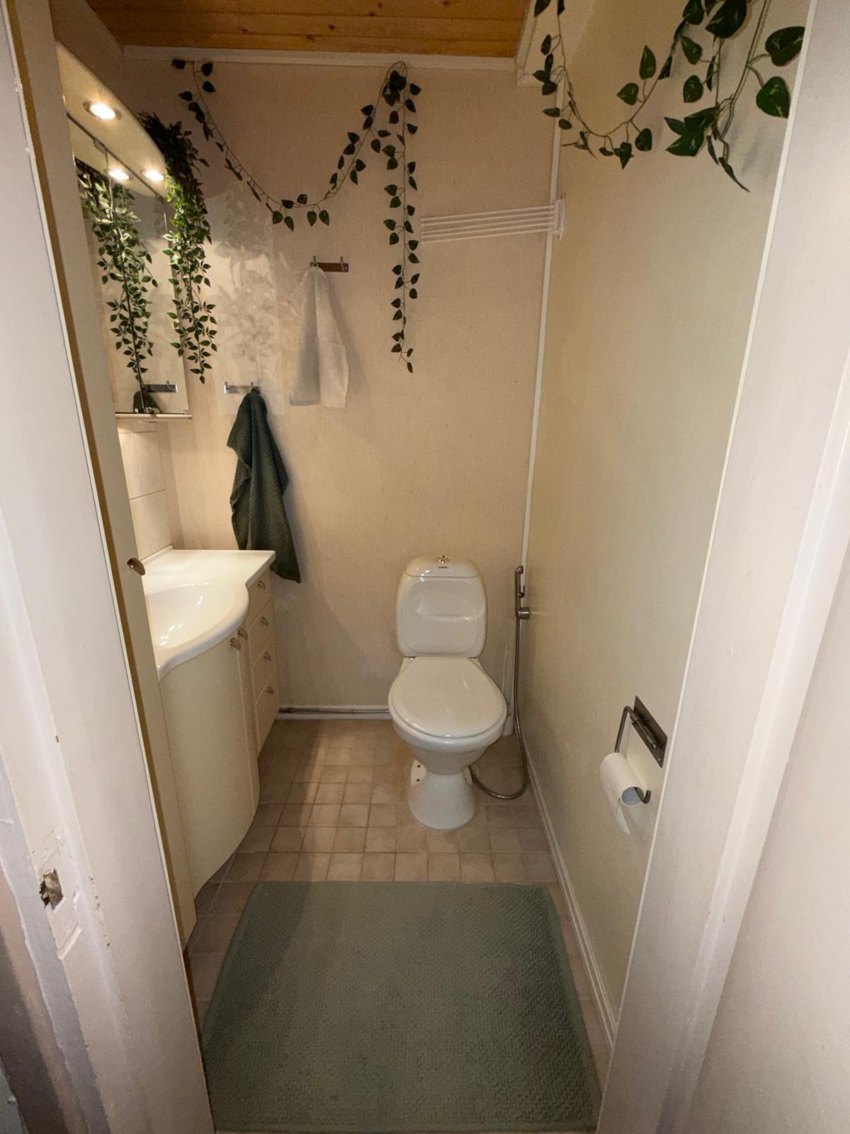Vattuvuorenkatu 50, Kuoppakangas, Varkaus