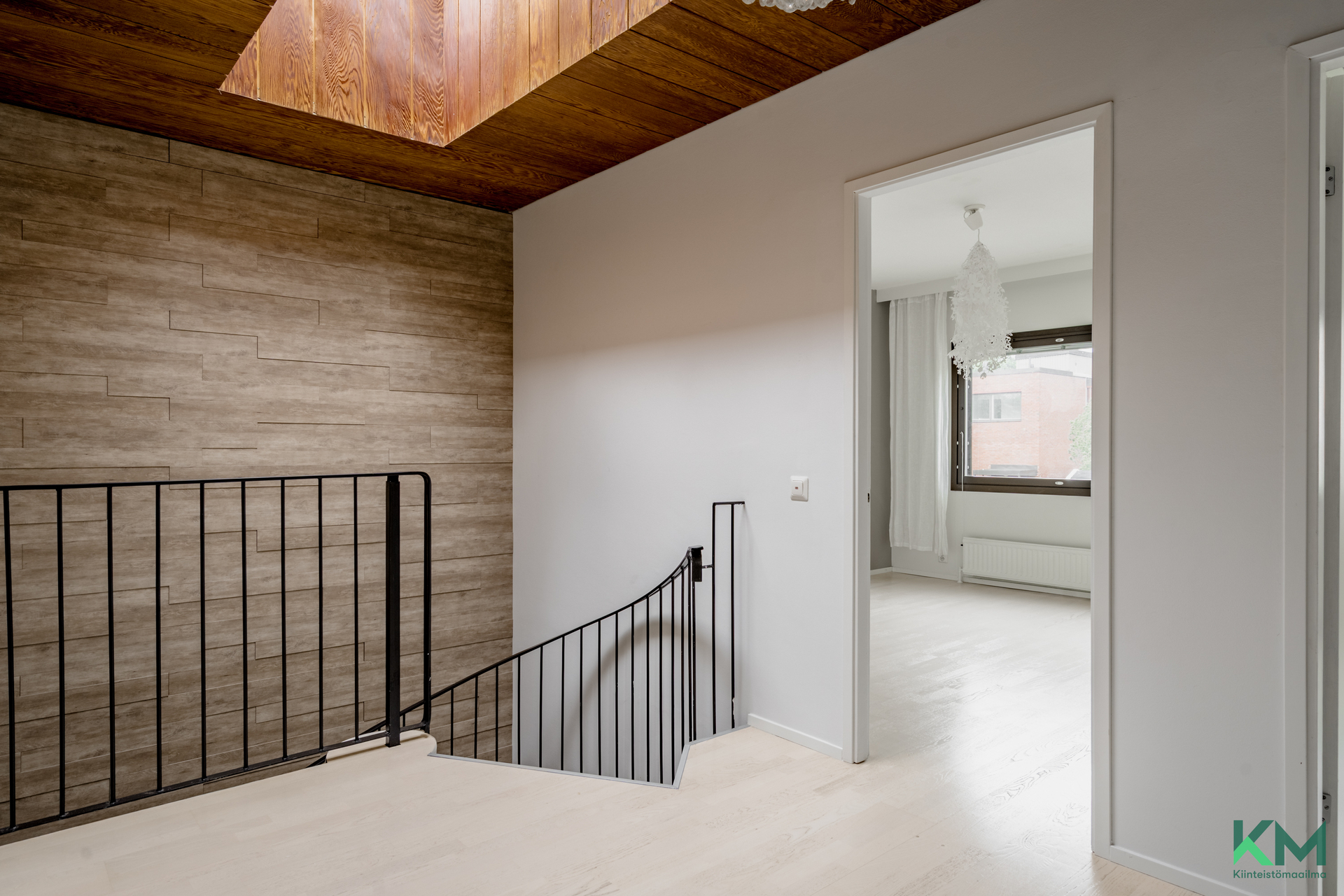 Vilkenintie 18, Oulunkylä, Helsinki