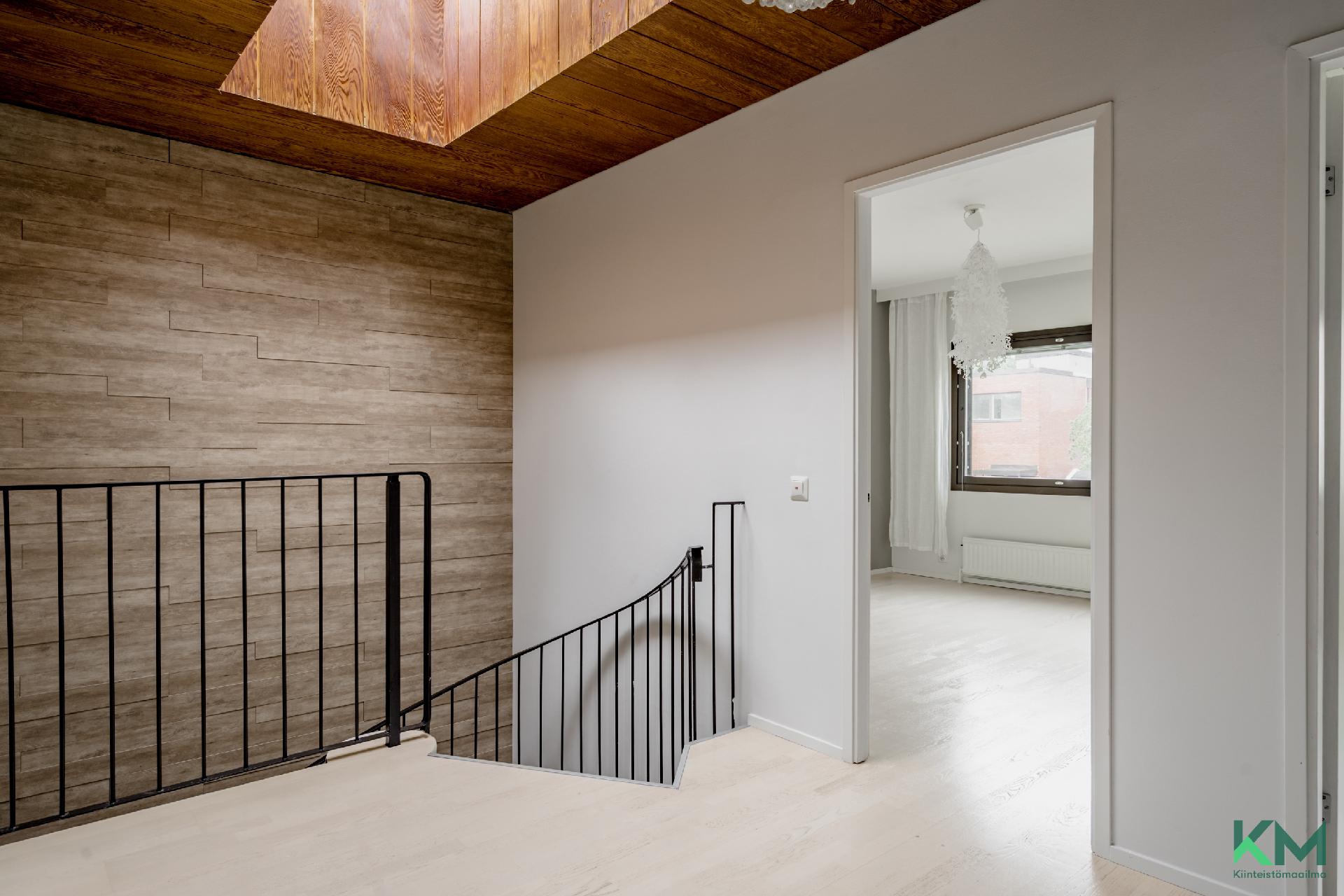 Vilkenintie 18, Oulunkylä, Helsinki