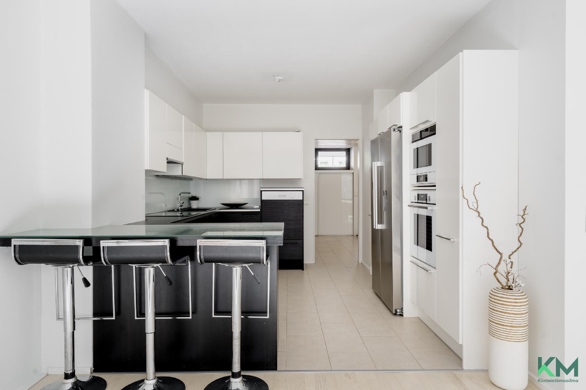 Vilkenintie 18, Oulunkylä, Helsinki