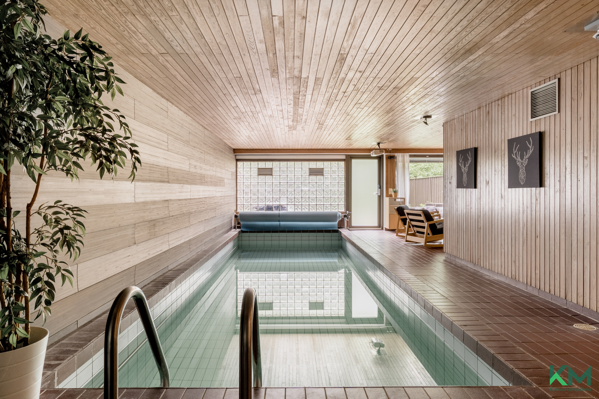Vilkenintie 18, Oulunkylä, Helsinki
