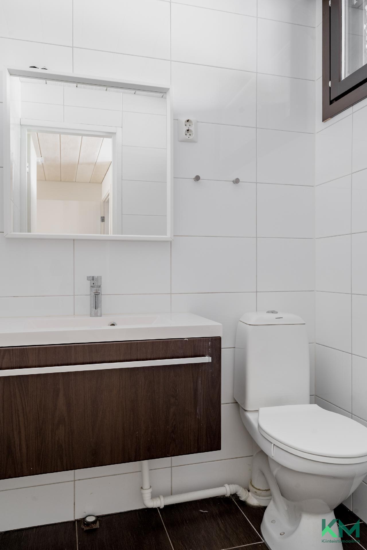 Vilkenintie 18, Oulunkylä, Helsinki