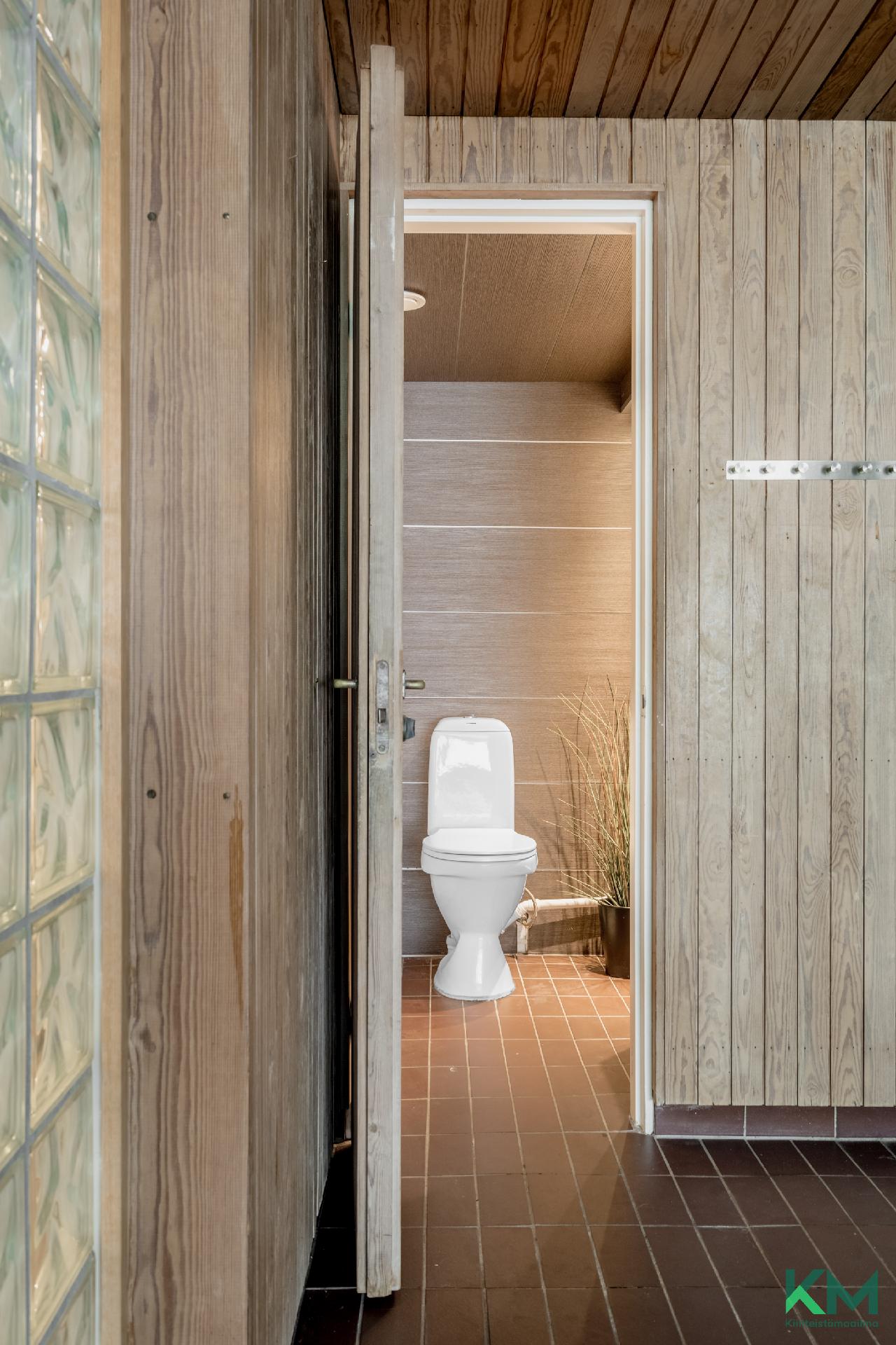 Vilkenintie 18, Oulunkylä, Helsinki