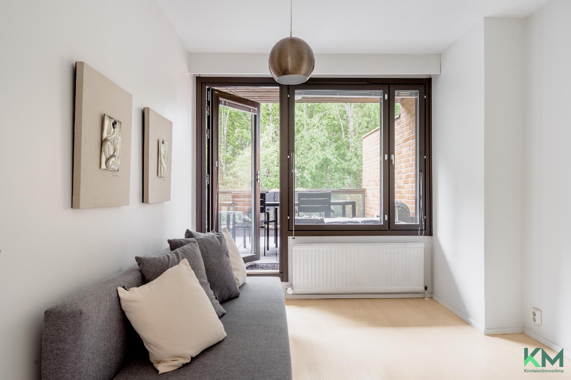 Vilkenintie 18, Oulunkylä, Helsinki