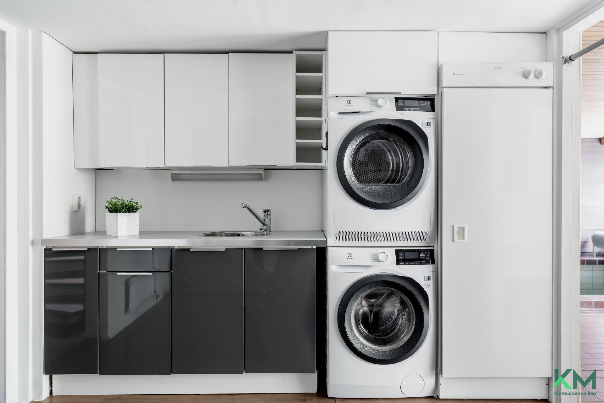 Vilkenintie 18, Oulunkylä, Helsinki