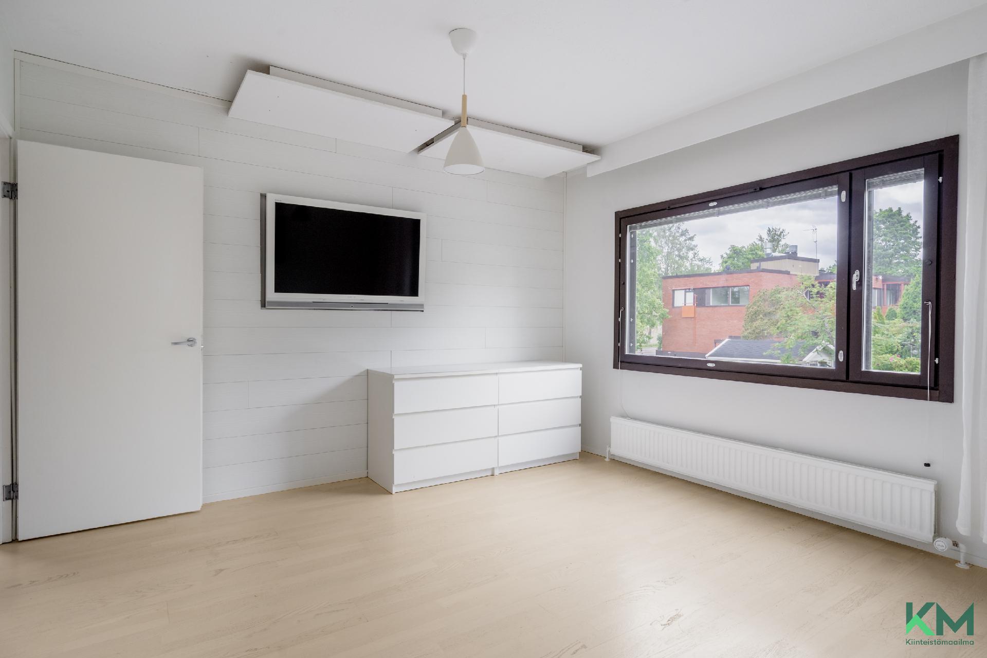 Vilkenintie 18, Oulunkylä, Helsinki