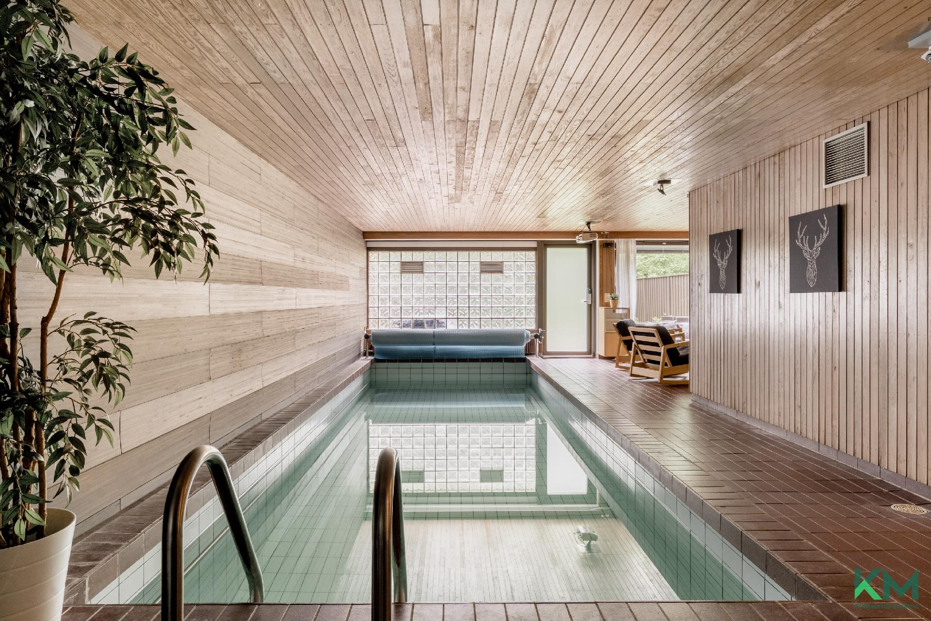 Vilkenintie 18, Oulunkylä, Helsinki