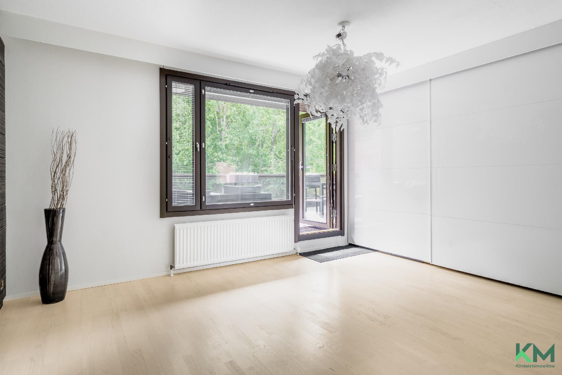 Vilkenintie 18, Oulunkylä, Helsinki