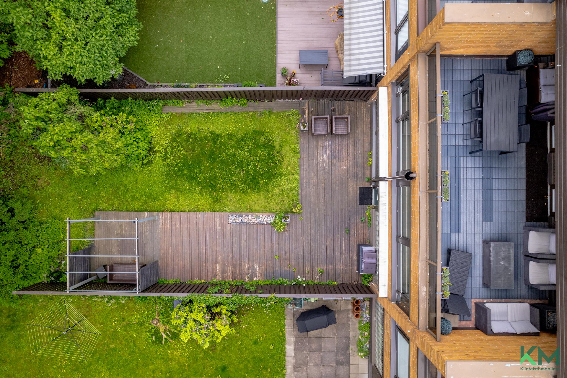 Vilkenintie 18, Oulunkylä, Helsinki