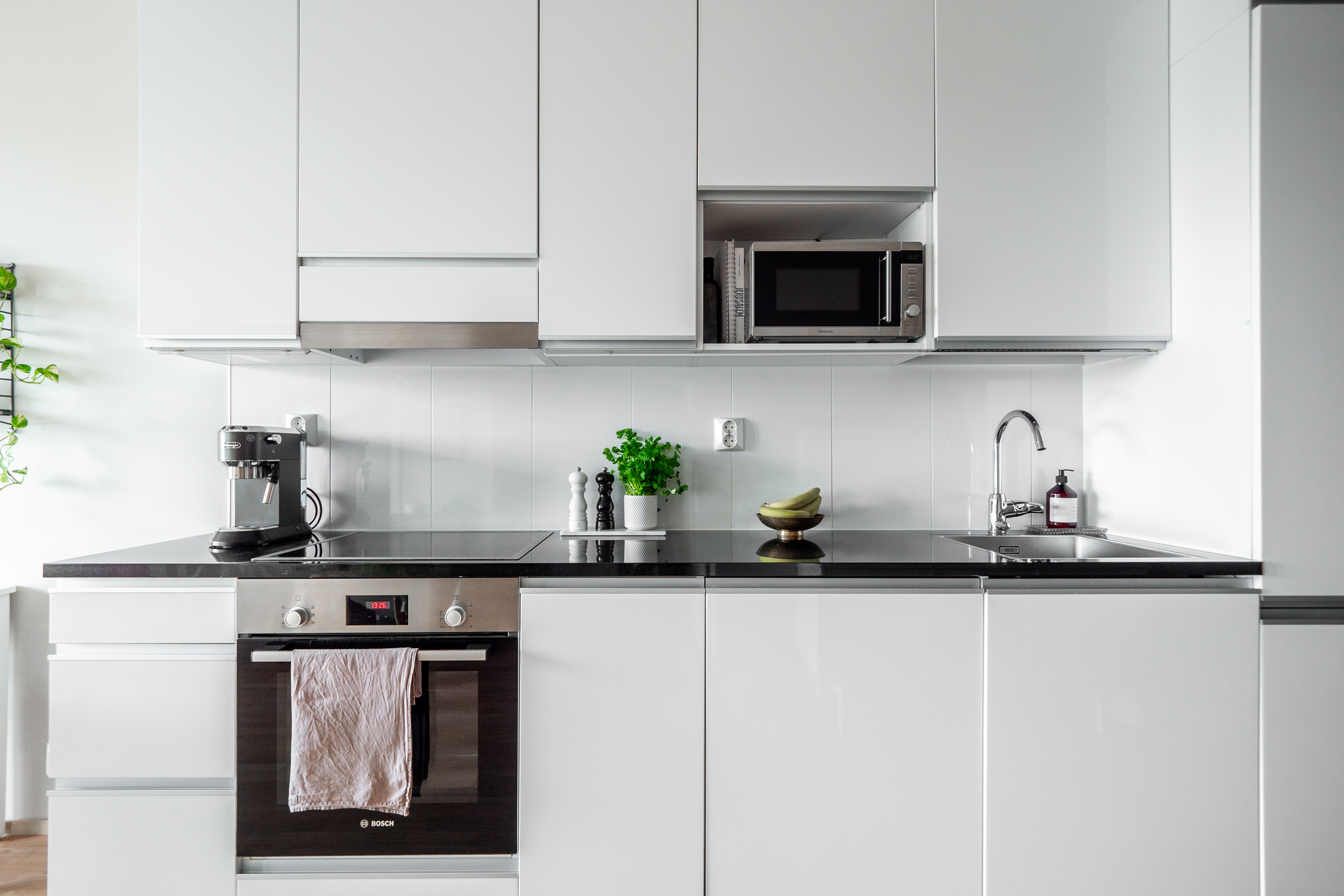 Lipporannantie 13, Lipporanta, Oulu