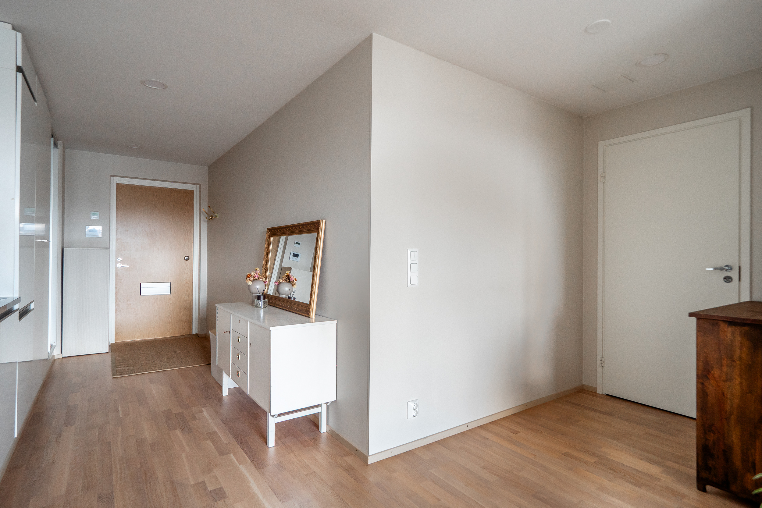 Lipporannantie 13, Lipporanta, Oulu