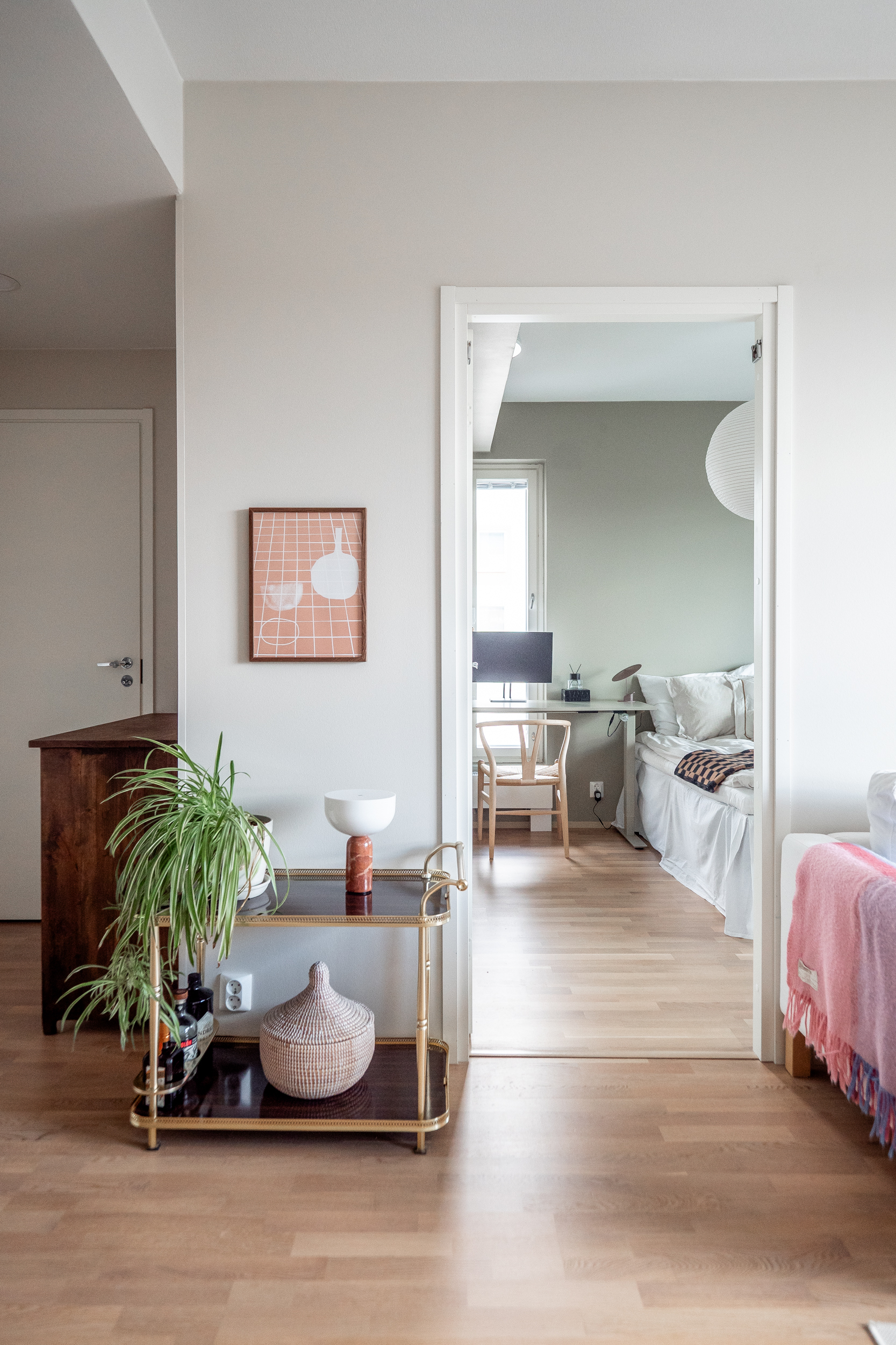 Lipporannantie 13, Lipporanta, Oulu