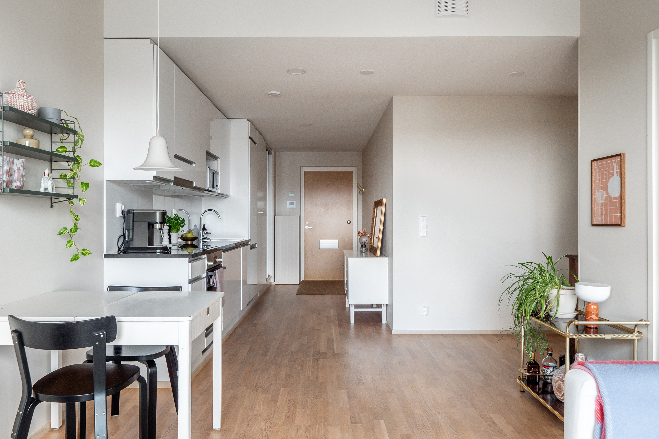 Lipporannantie 13, Lipporanta, Oulu