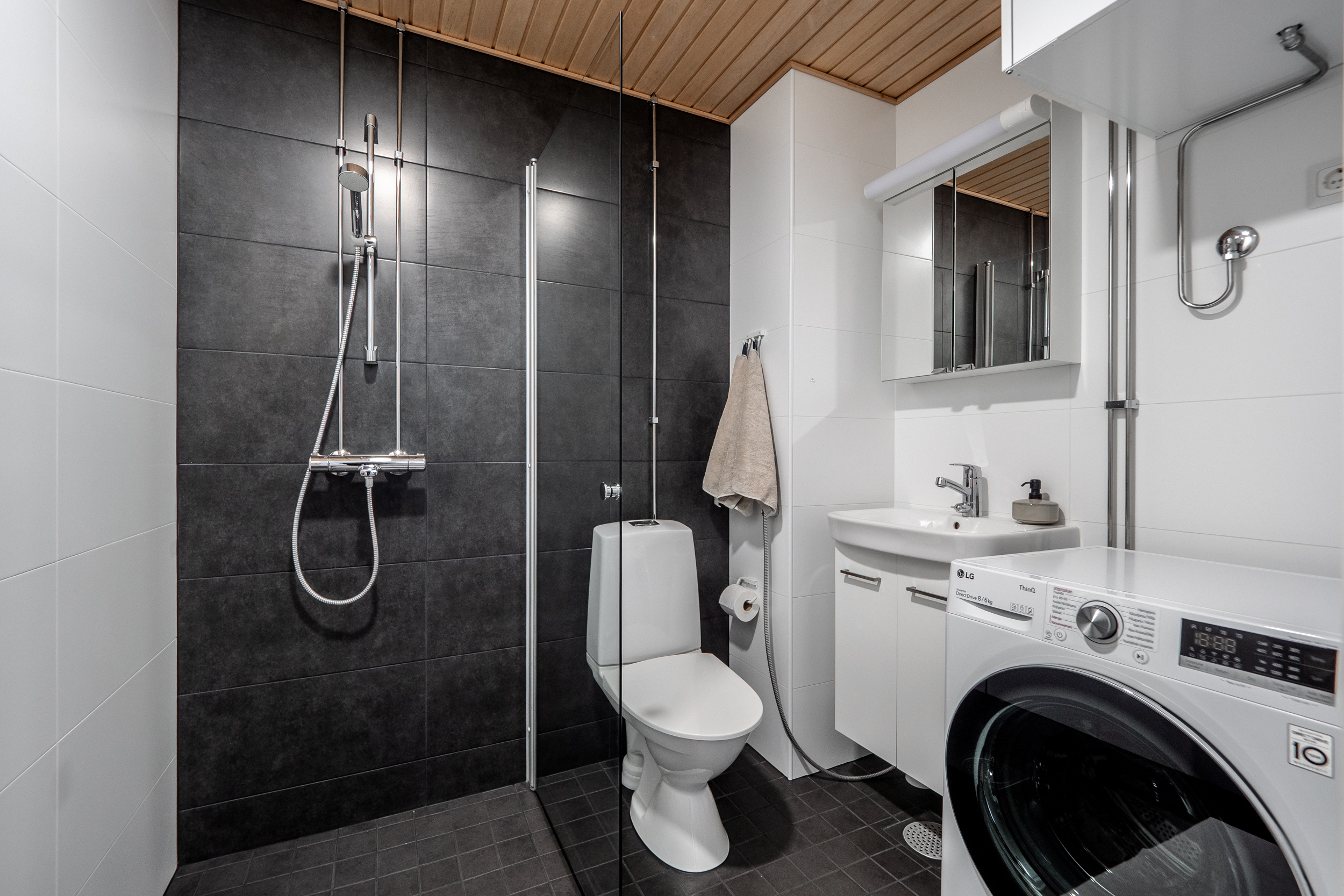 Lipporannantie 13, Lipporanta, Oulu