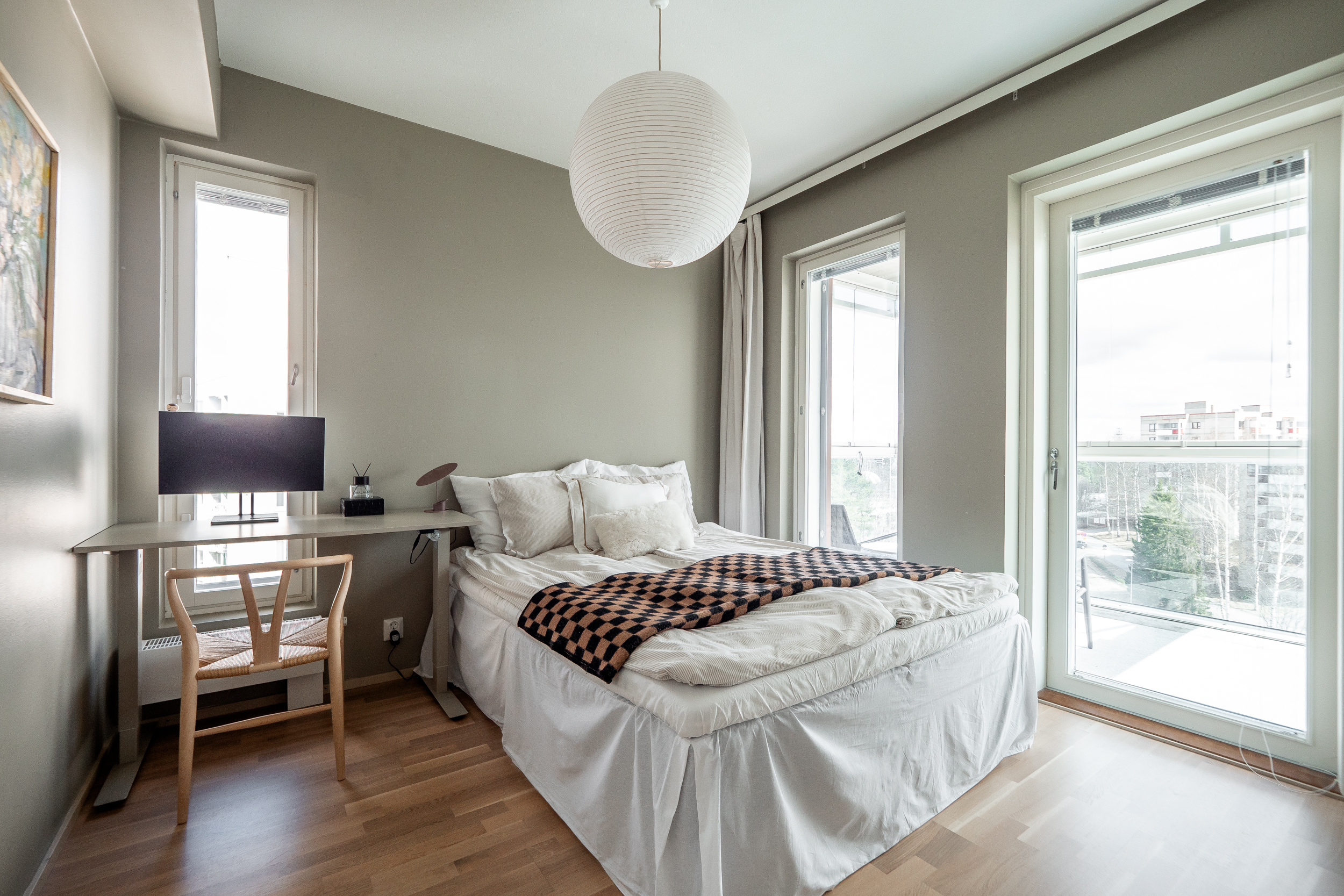 Lipporannantie 13, Lipporanta, Oulu