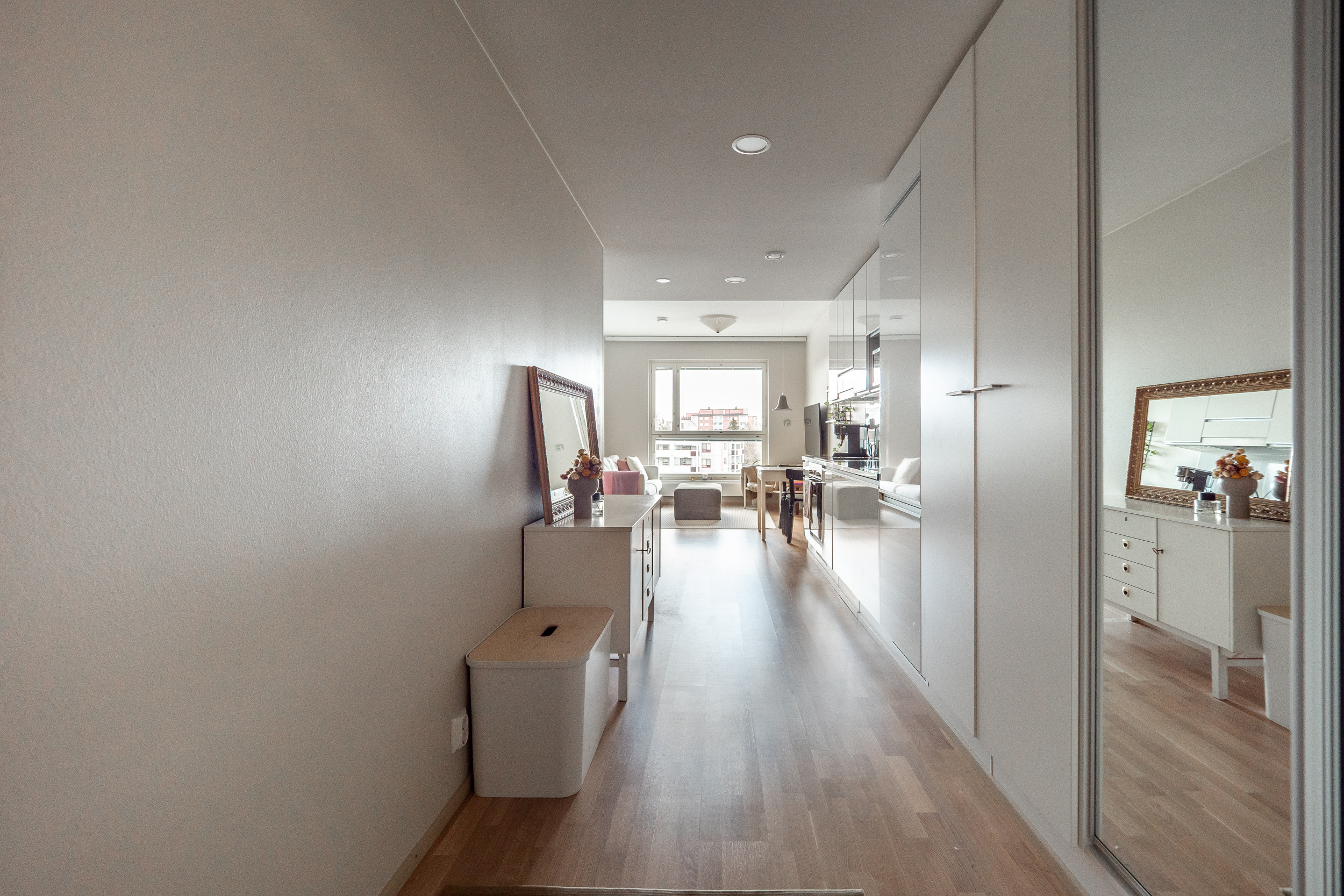 Lipporannantie 13, Lipporanta, Oulu