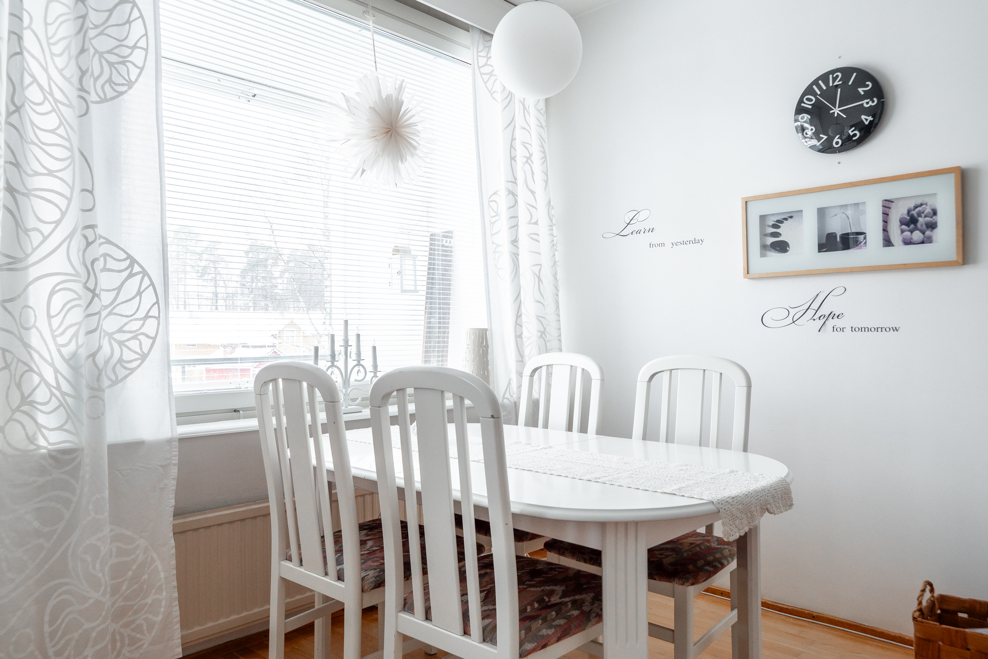 Valurinkuja 1, Värttö, Oulu