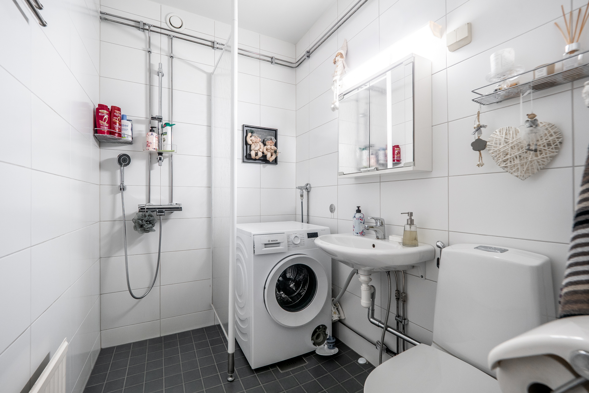 Valurinkuja 1, Värttö, Oulu