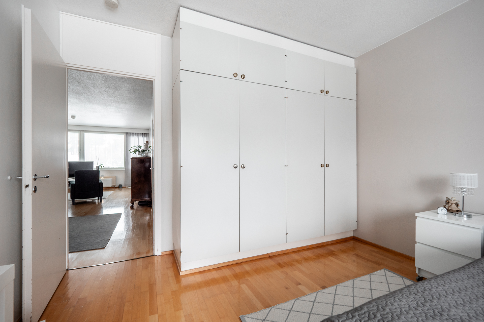 Valurinkuja 1, Värttö, Oulu