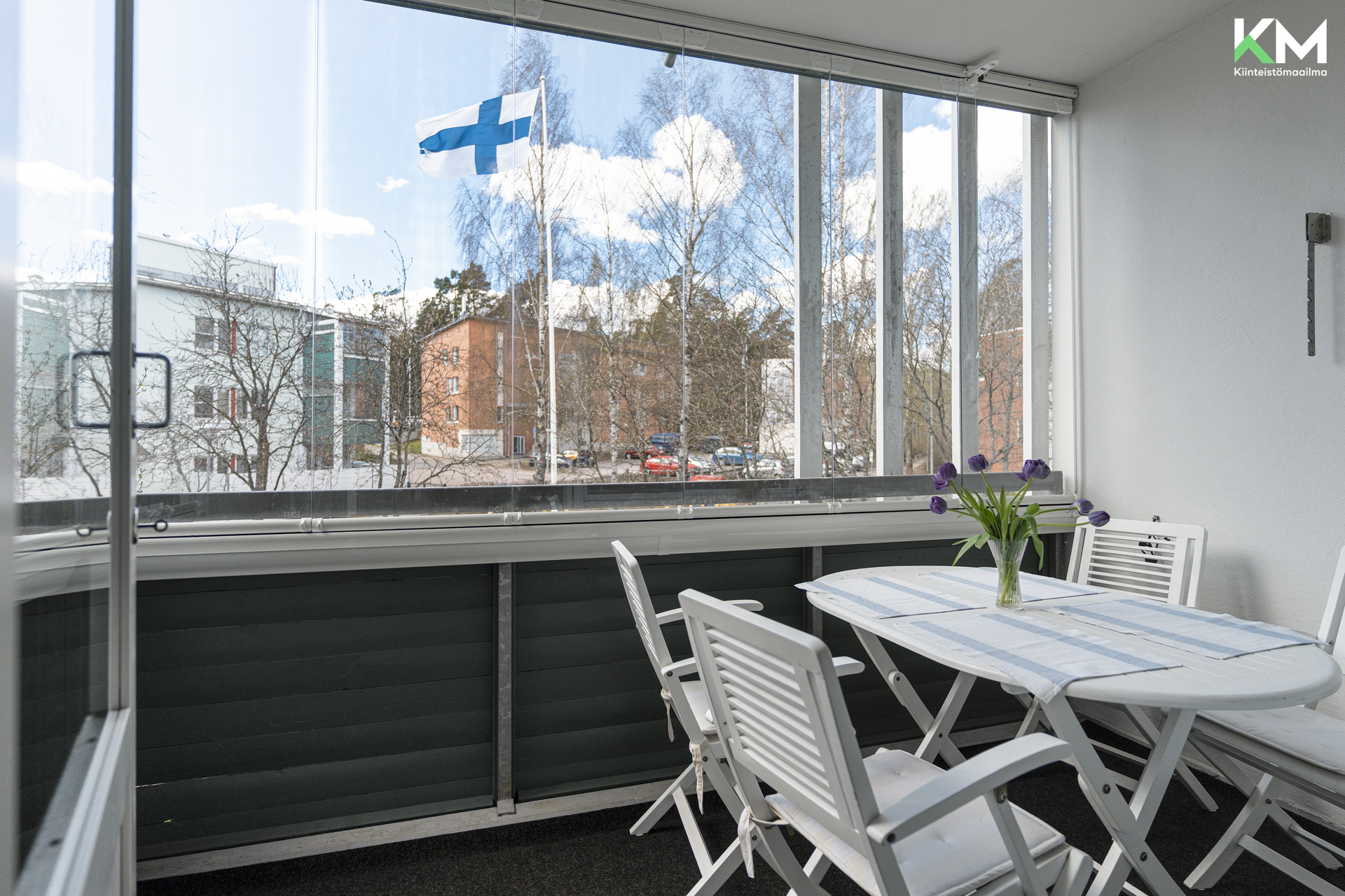 Rukkilantie 2, Malminkartano, Helsinki