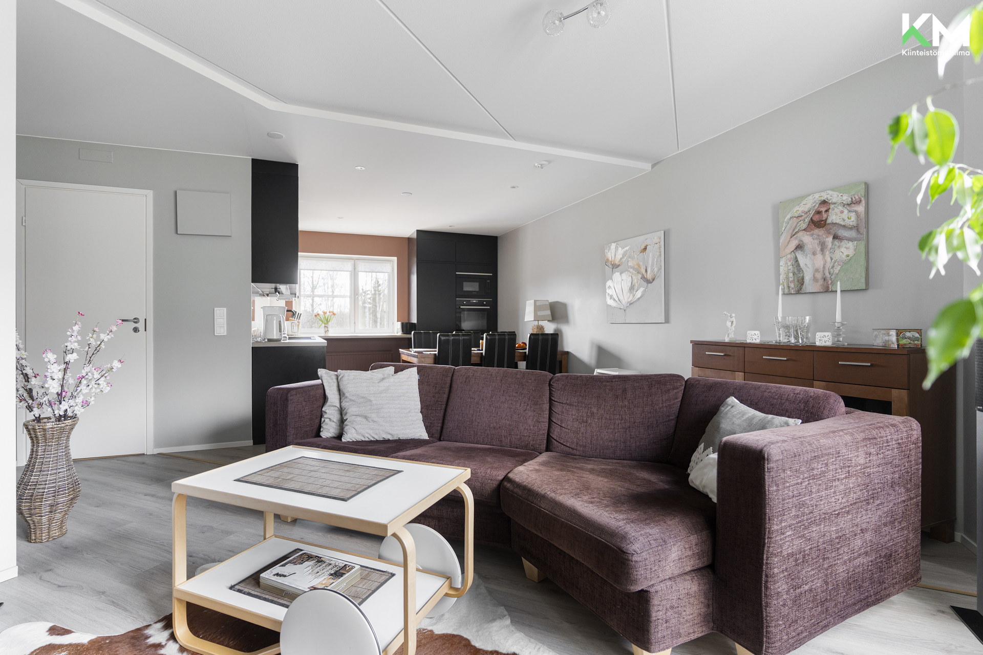 Rukkilantie 2, Malminkartano, Helsinki