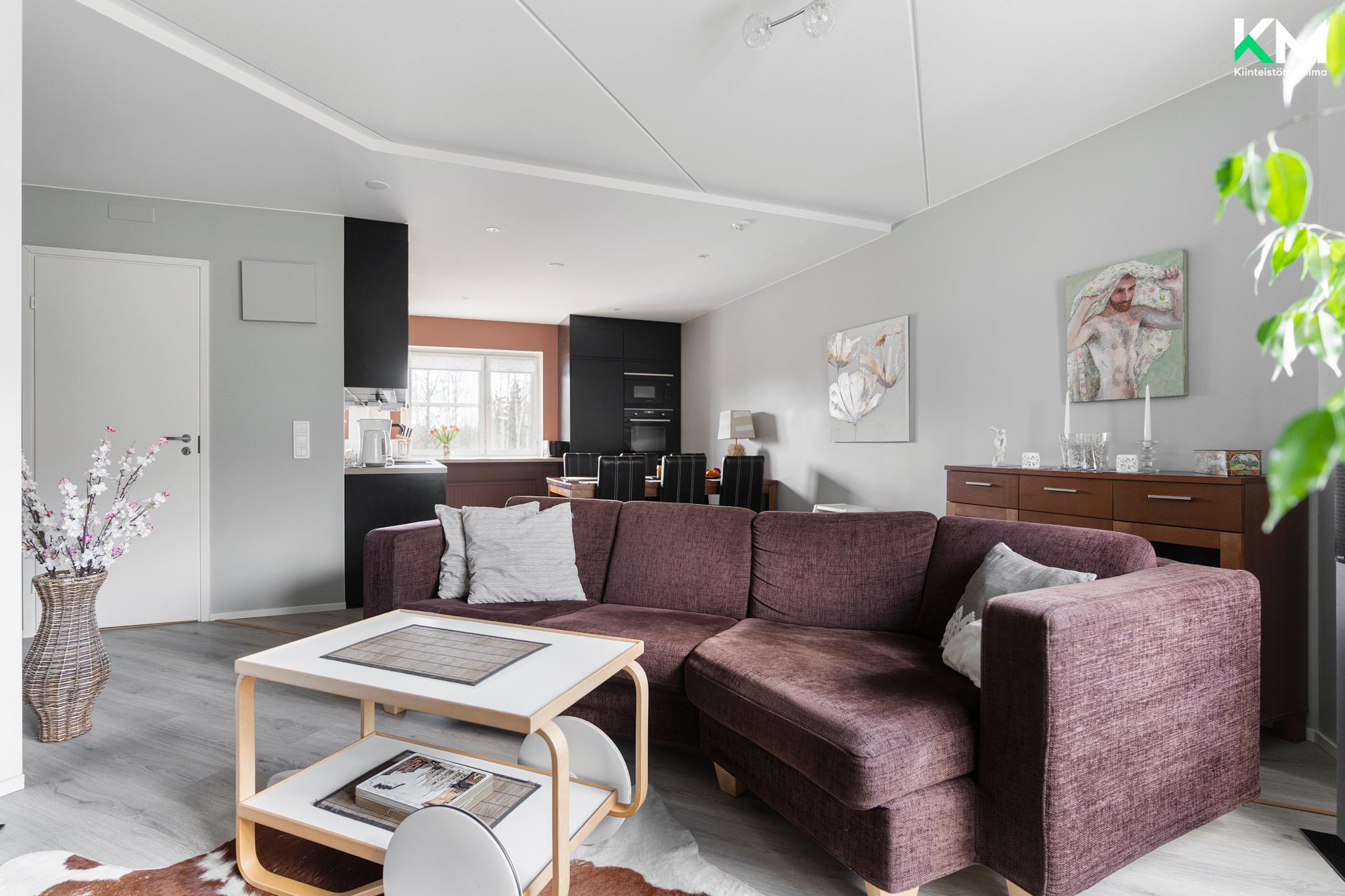 Rukkilantie 2, Malminkartano, Helsinki