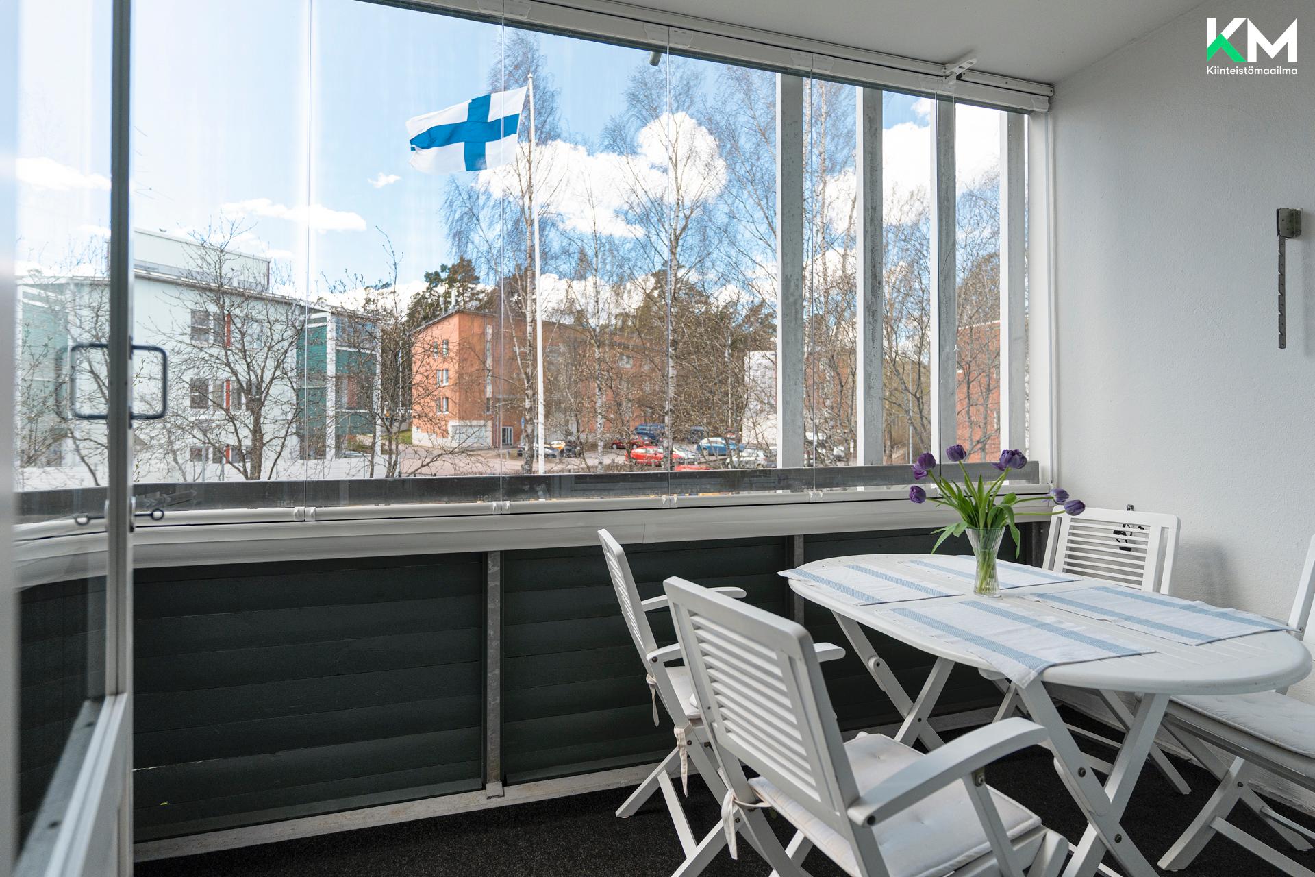 Rukkilantie 2, Malminkartano, Helsinki