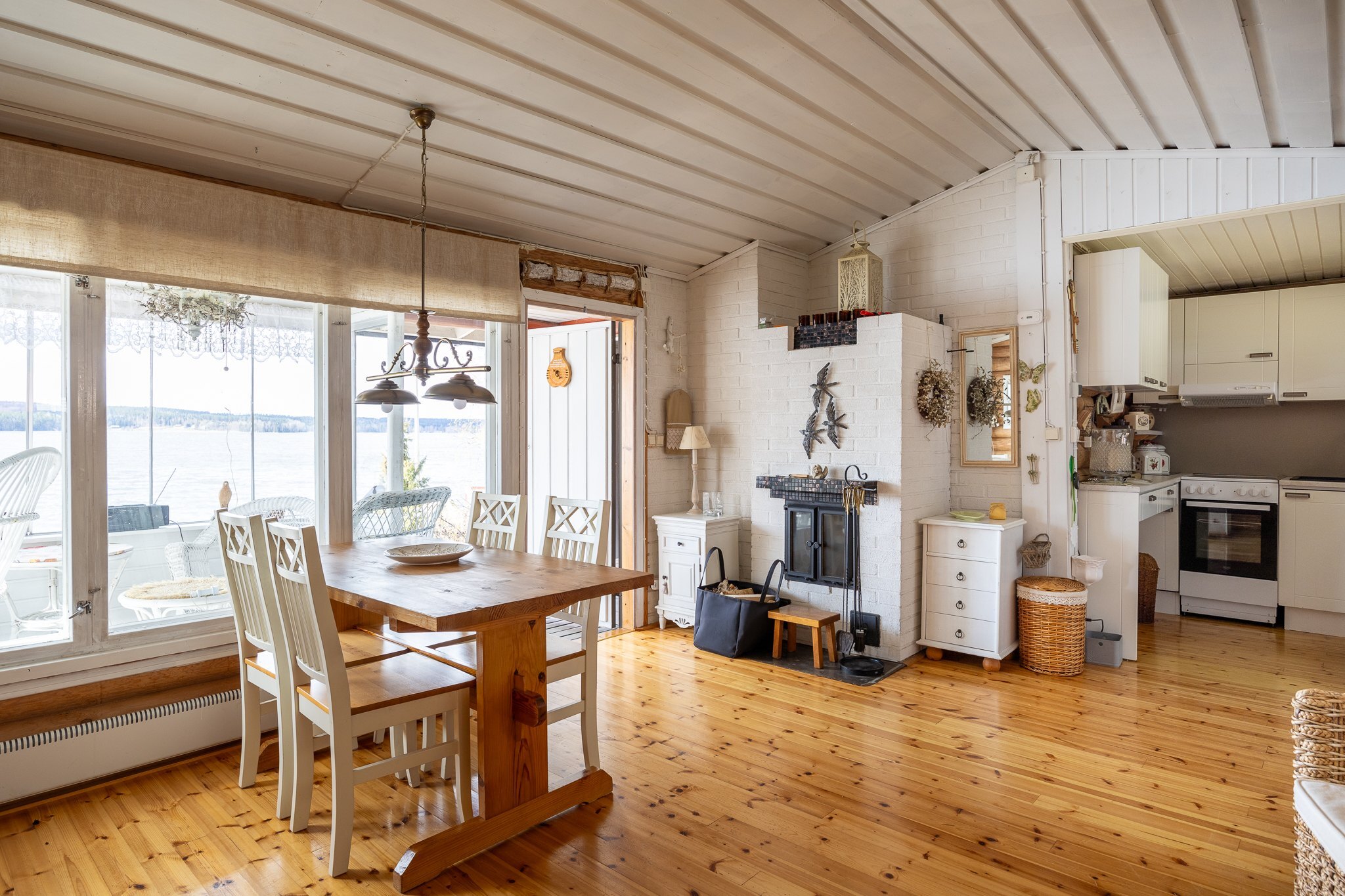 Tuomaantie 14, Iittala, Hämeenlinna