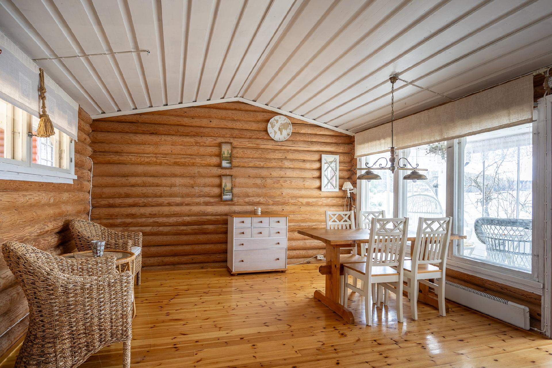 Tuomaantie 14, Iittala, Hämeenlinna