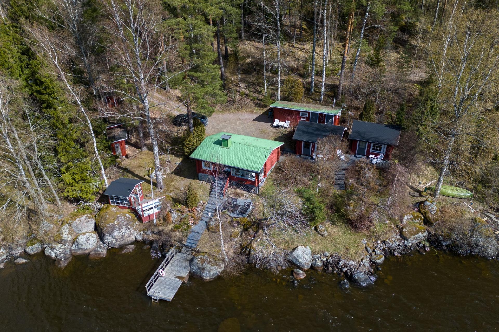 Tuomaantie 14, Iittala, Hämeenlinna