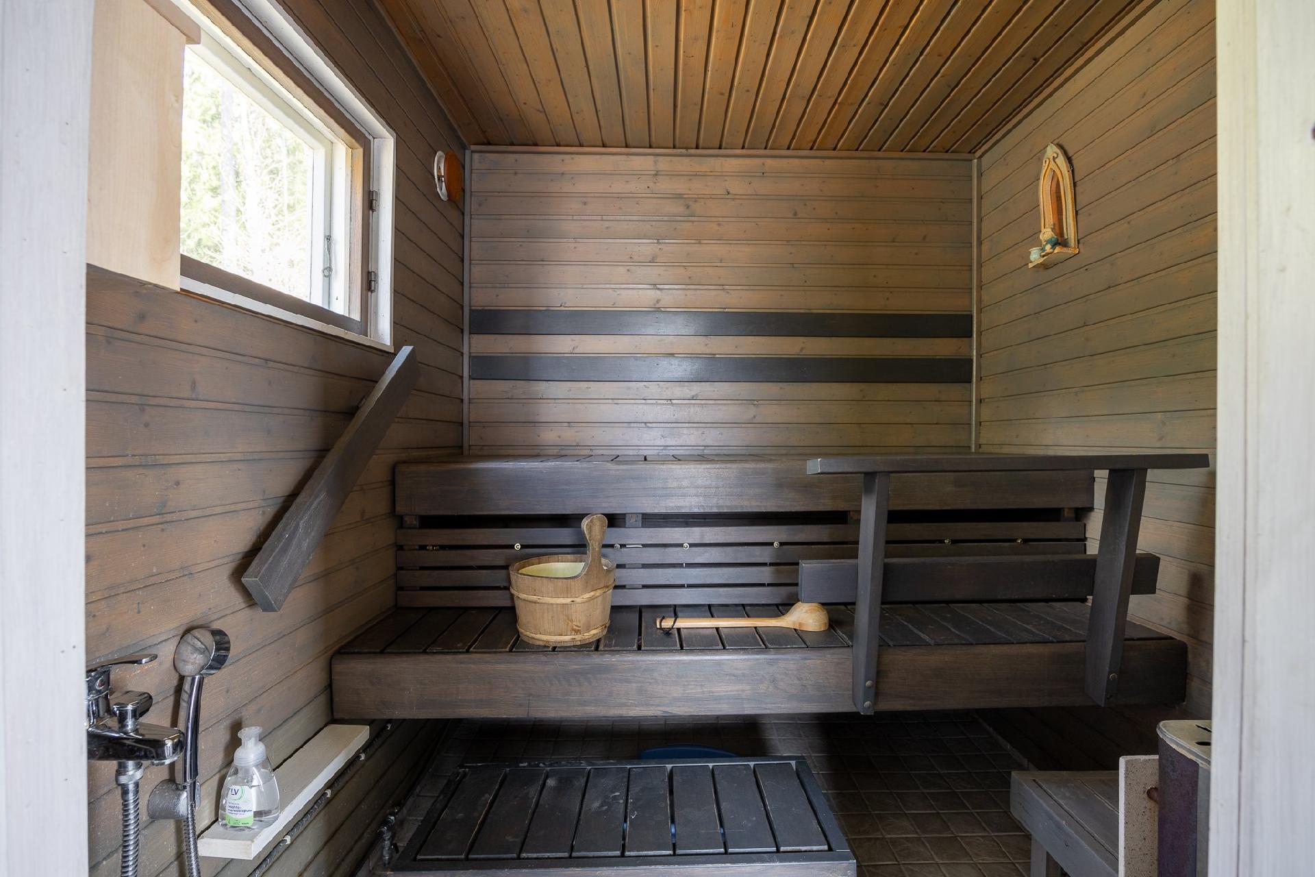 Tuomaantie 14, Iittala, Hämeenlinna