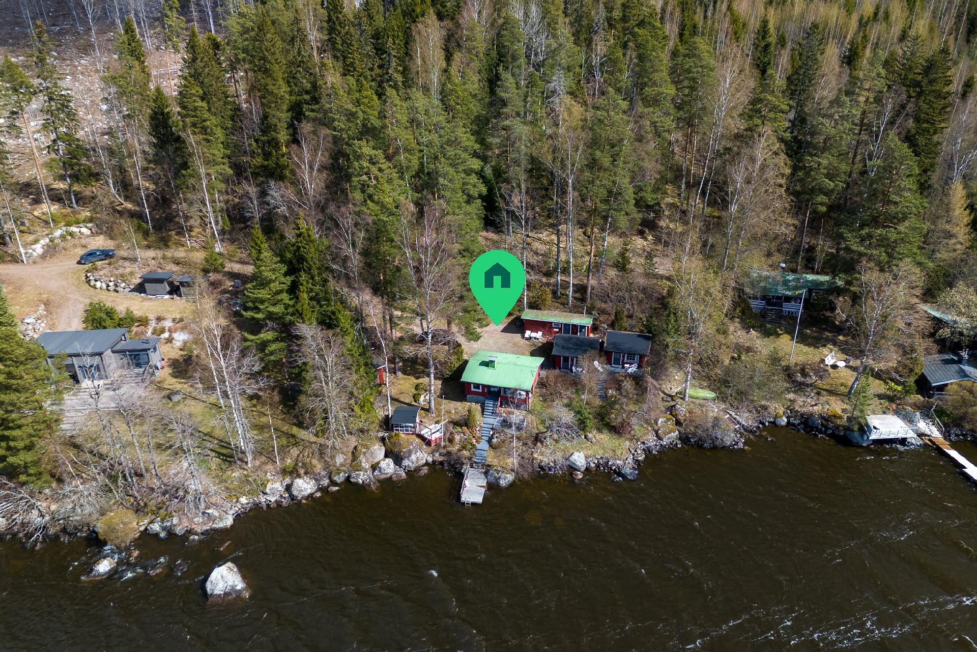 Tuomaantie 14, Iittala, Hämeenlinna