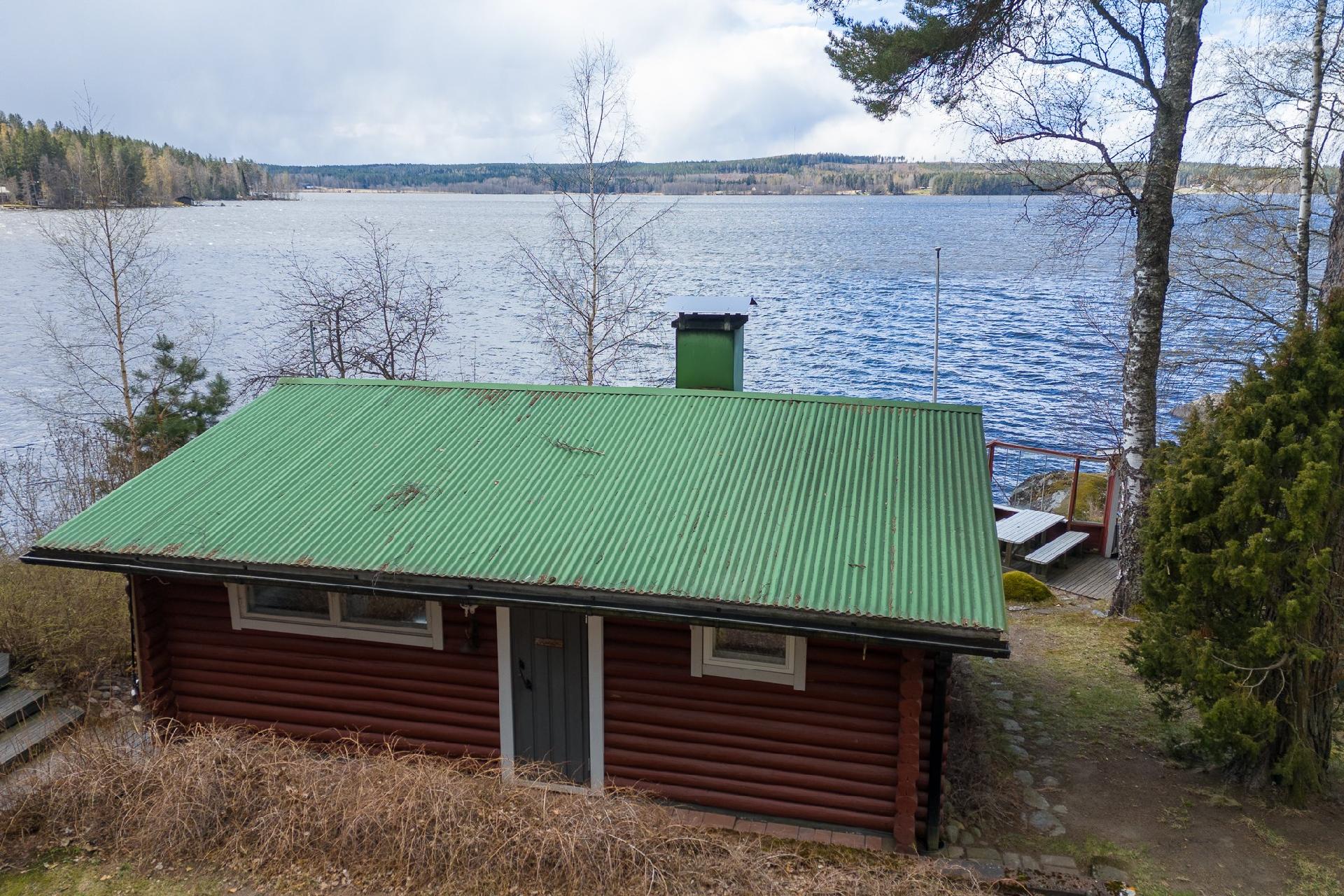 Tuomaantie 14, Iittala, Hämeenlinna