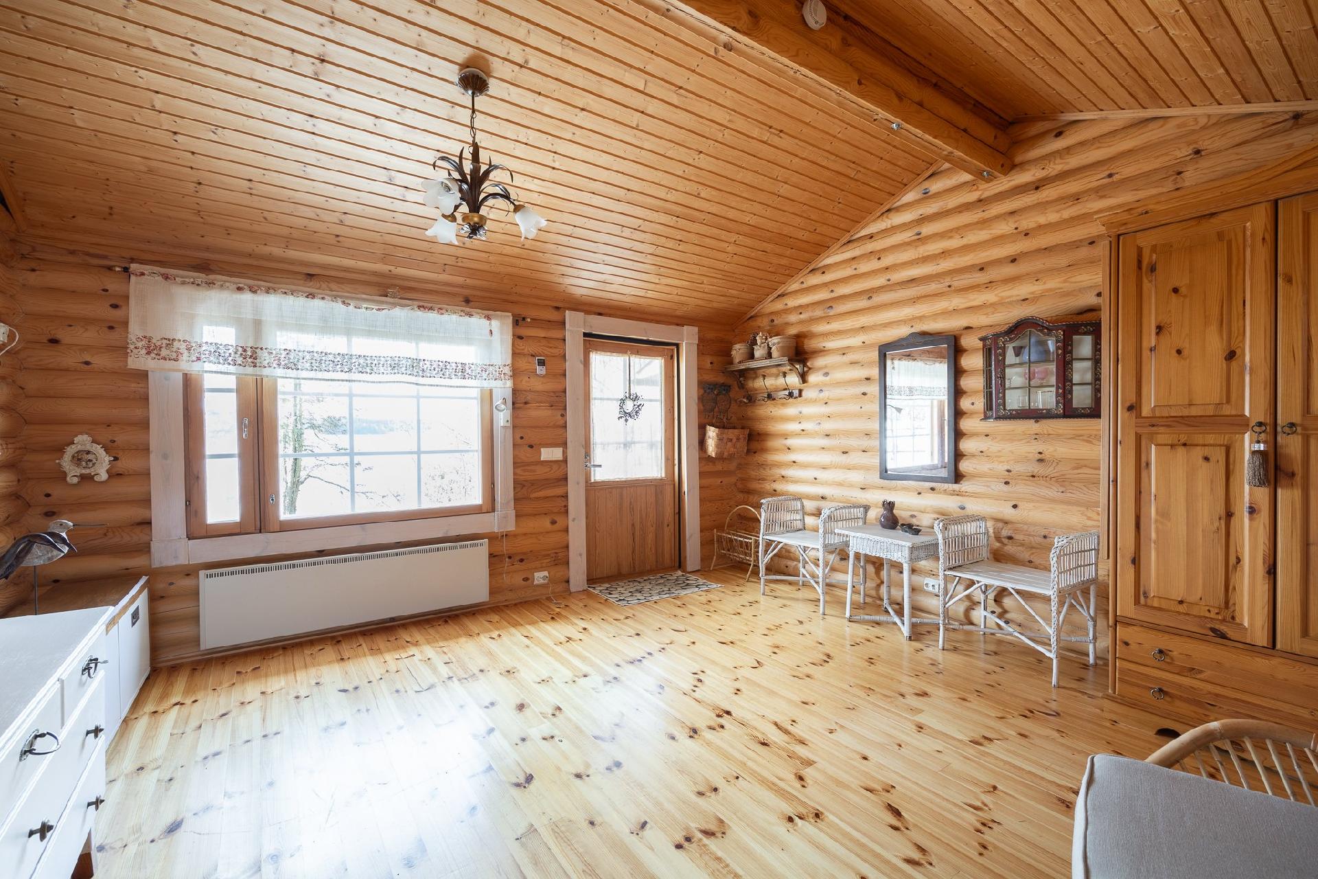 Tuomaantie 14, Iittala, Hämeenlinna