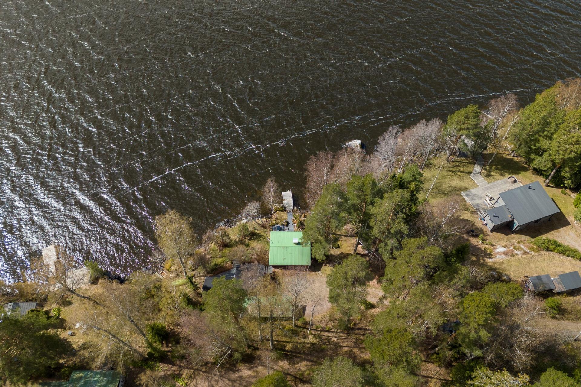 Tuomaantie 14, Iittala, Hämeenlinna