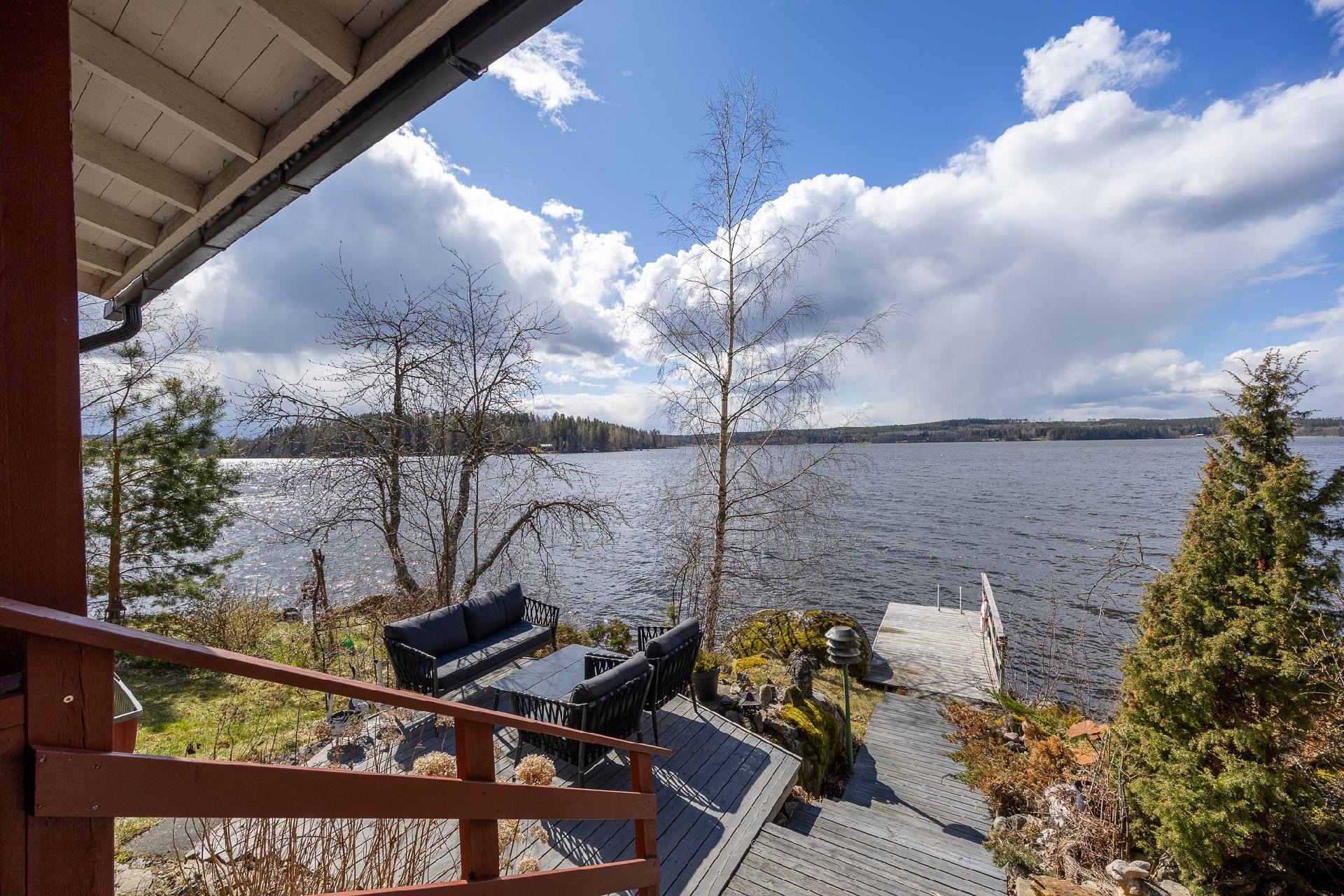 Tuomaantie 14, Iittala, Hämeenlinna