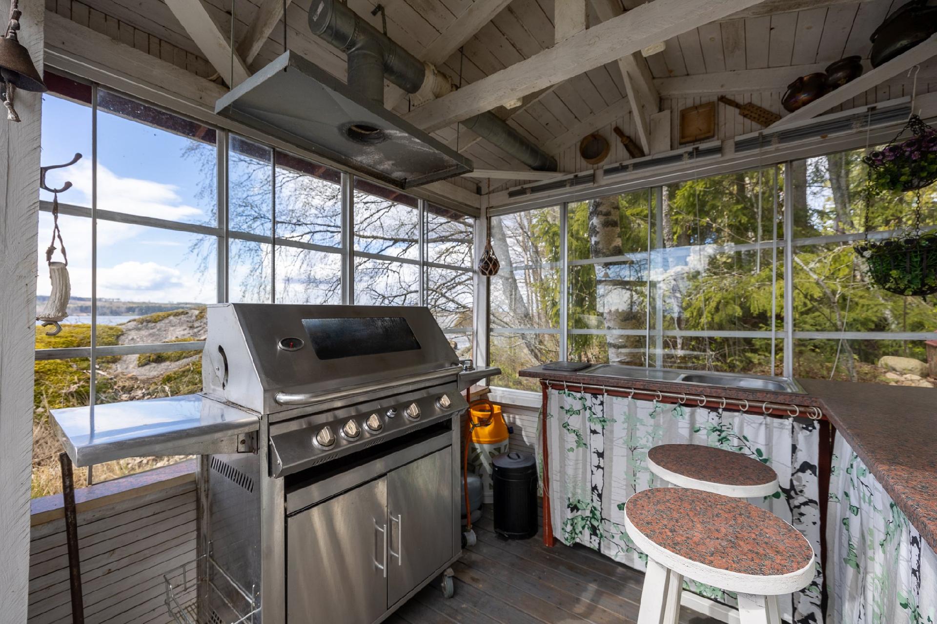 Tuomaantie 14, Iittala, Hämeenlinna